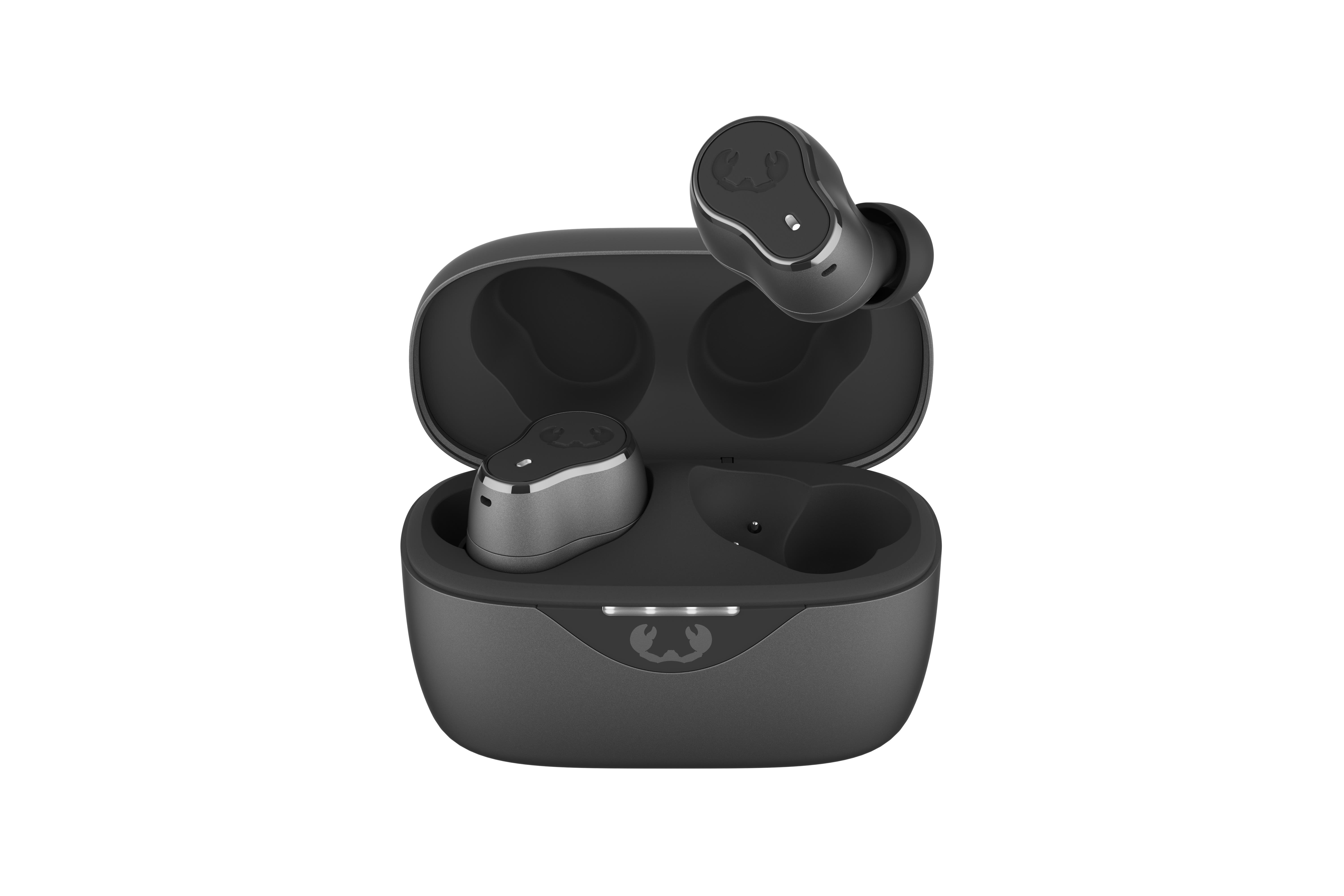 Twins Elite TWS Personal Sound Bluetooth Kulak İçi Kulaklık Fırtına Grisi