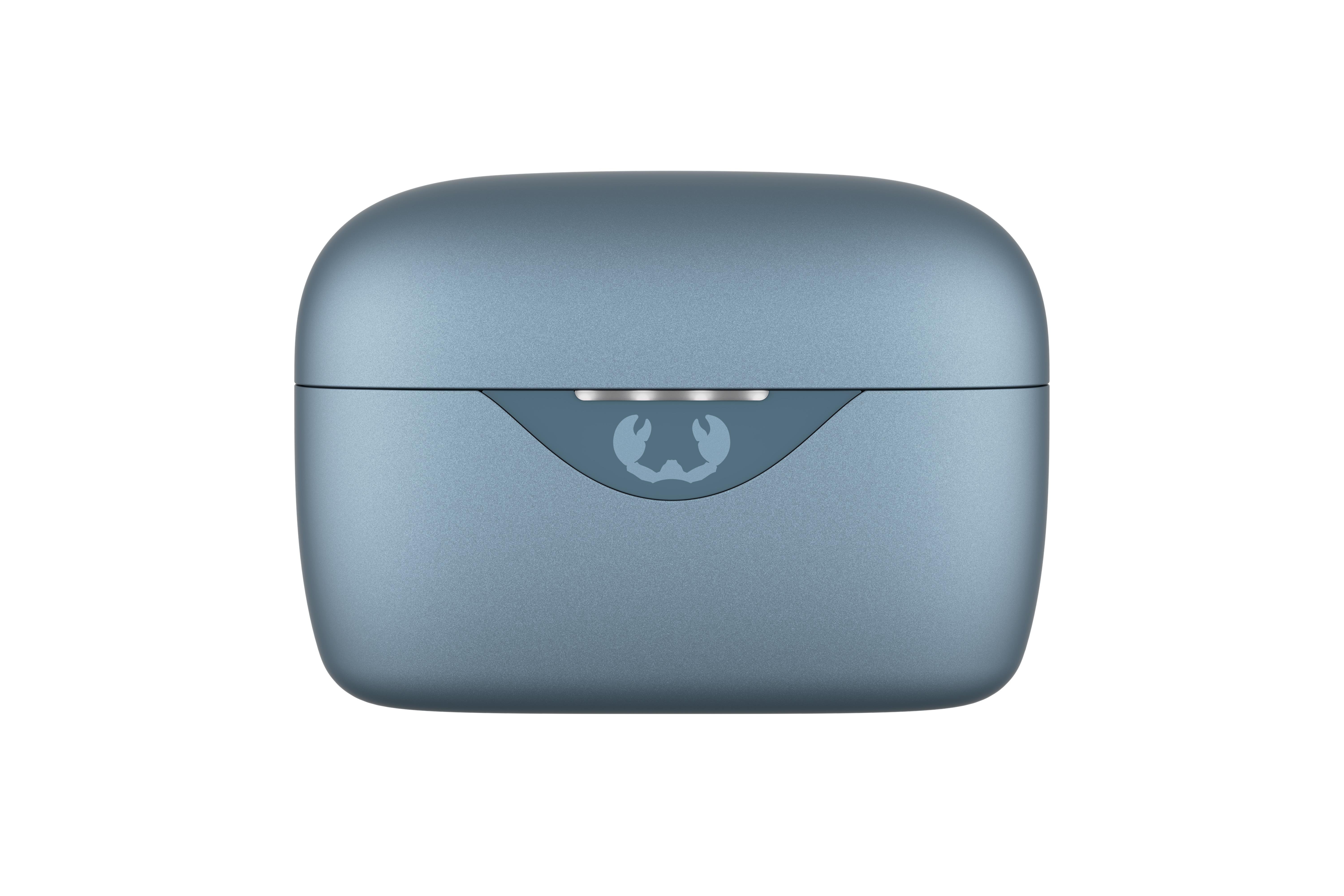 Twins Elite TWS Personal Sound Bluetooth Kulak İçi Kulaklık Okyanus Mavisi