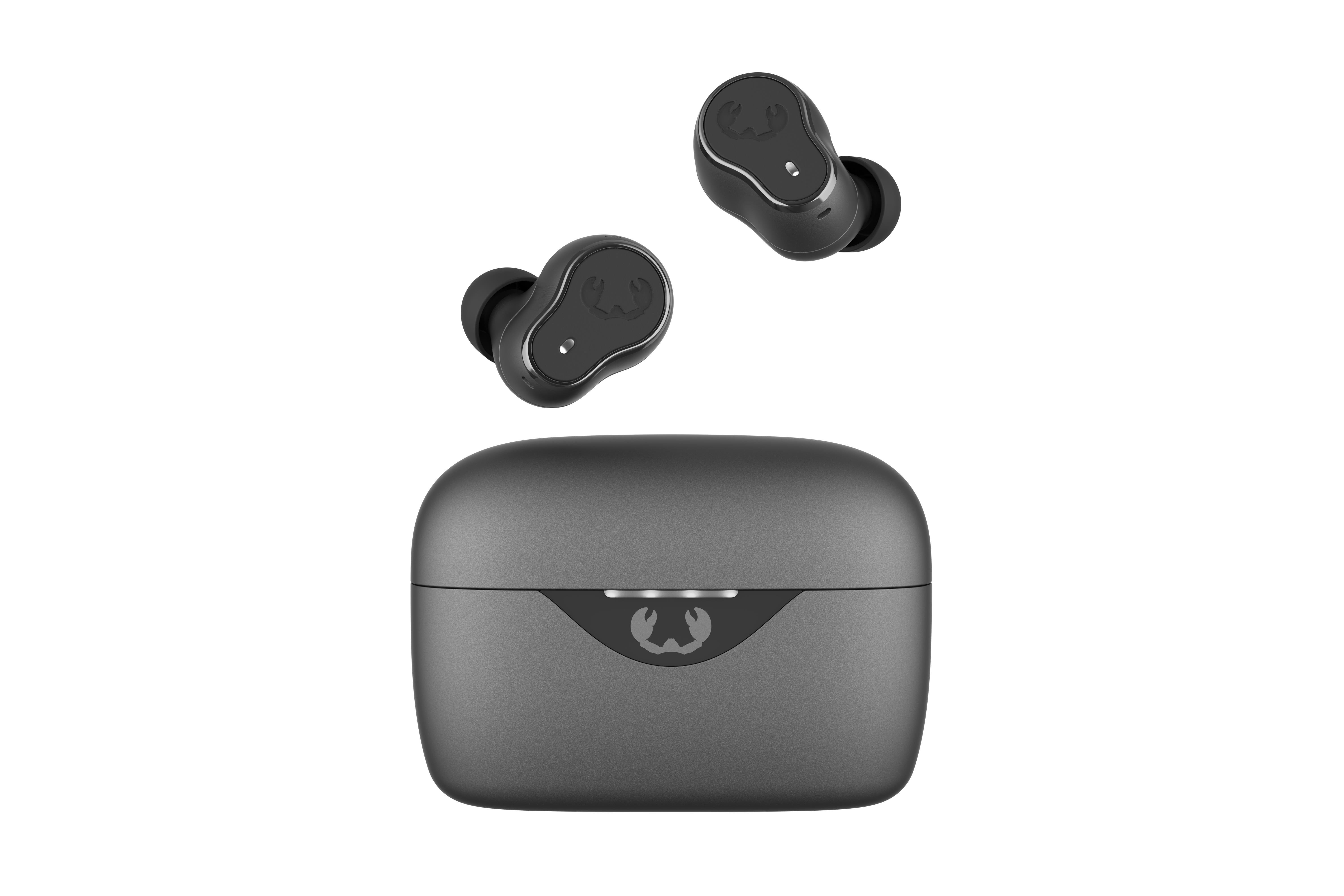 Twins Elite TWS Personal Sound Bluetooth Kulak İçi Kulaklık Fırtına Grisi