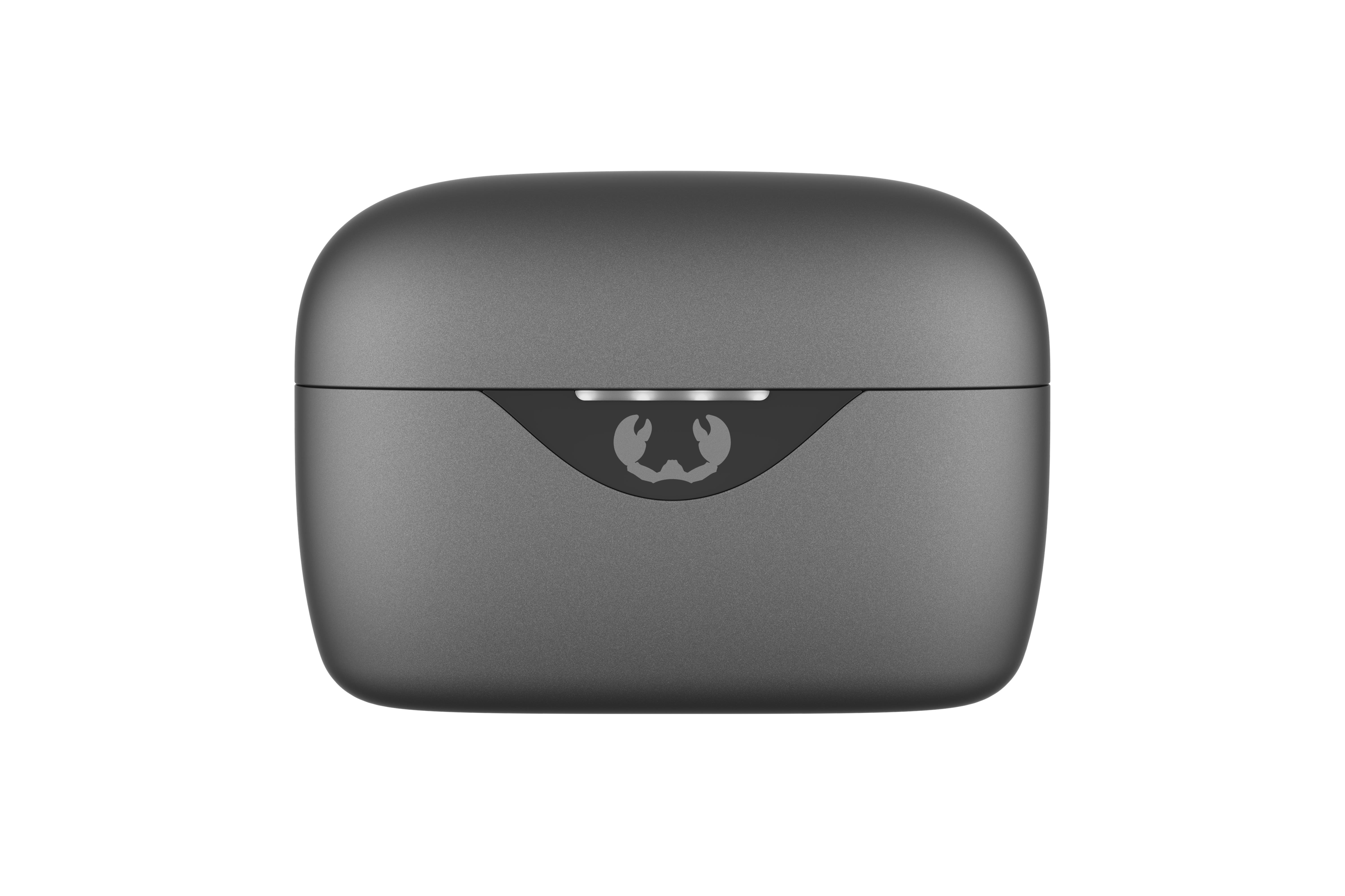 Twins Elite TWS Personal Sound Bluetooth Kulak İçi Kulaklık Fırtına Grisi