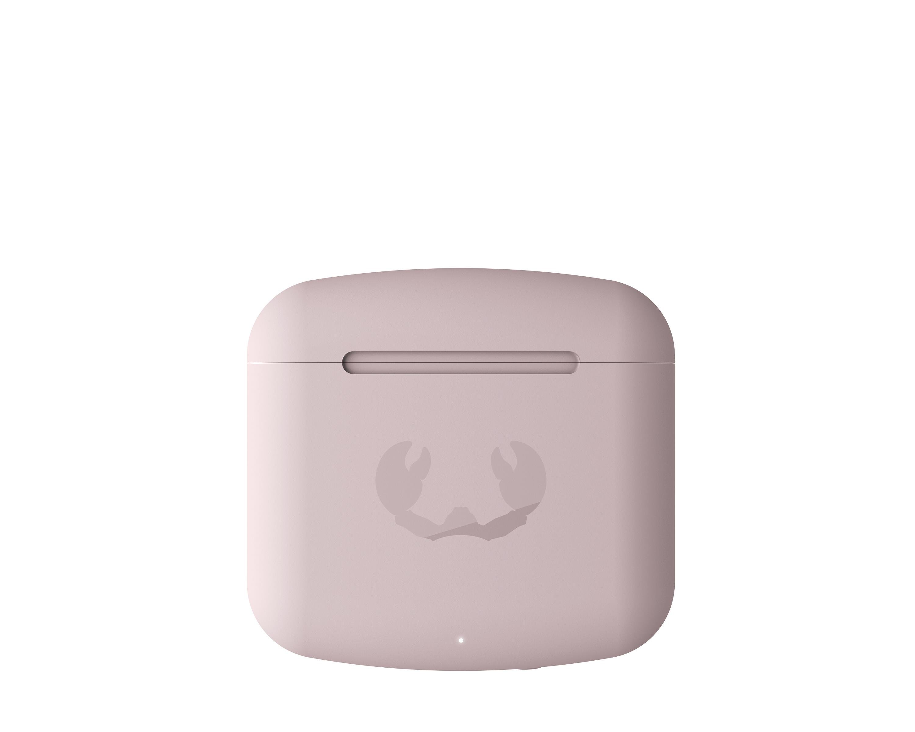 Twins Fuse TWS Bluetooth Kulak İçi Kulaklık Pudra Pembesi