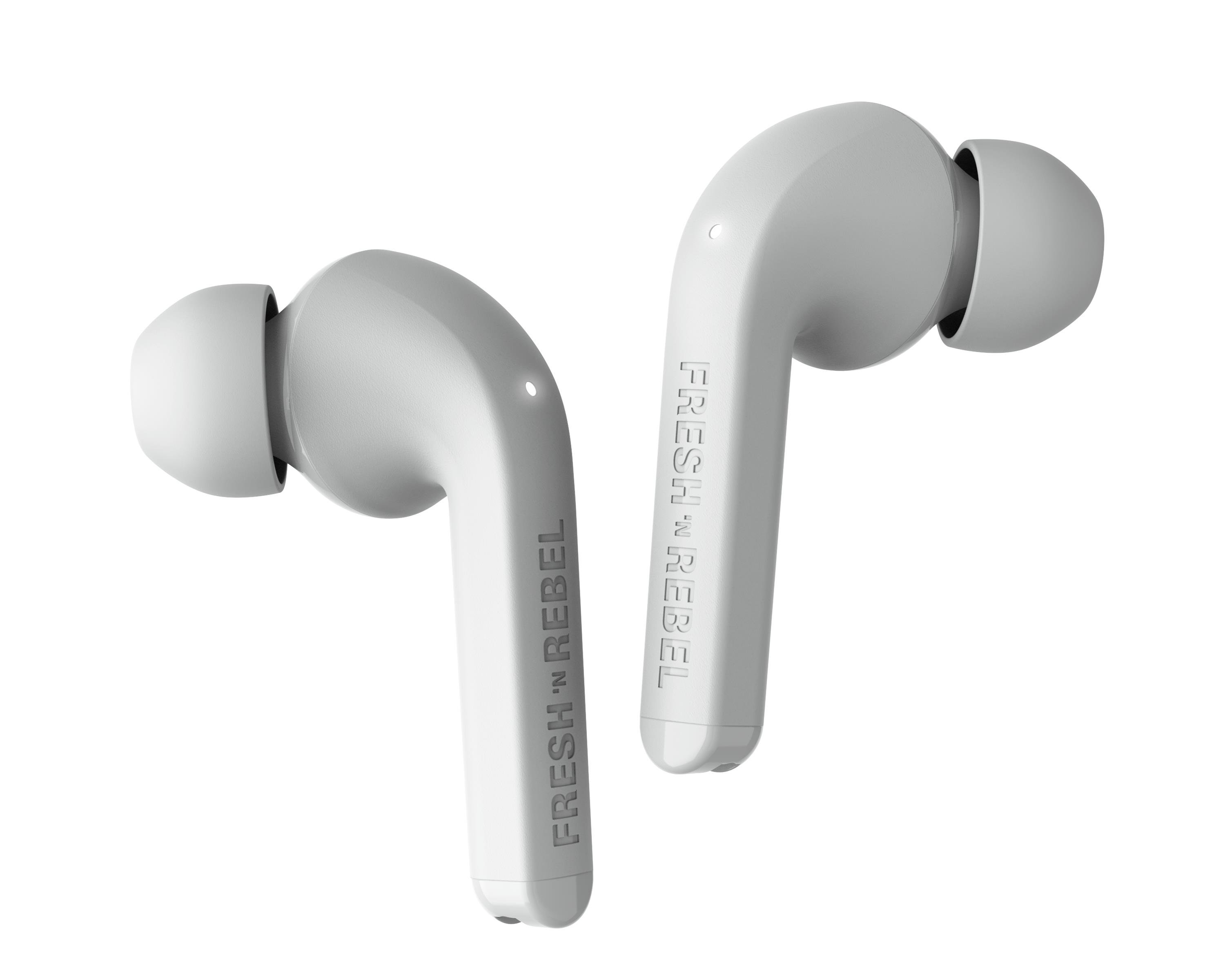 Twins Fuse TWS Bluetooth Kulak İçi Kulaklık Buz Grisi