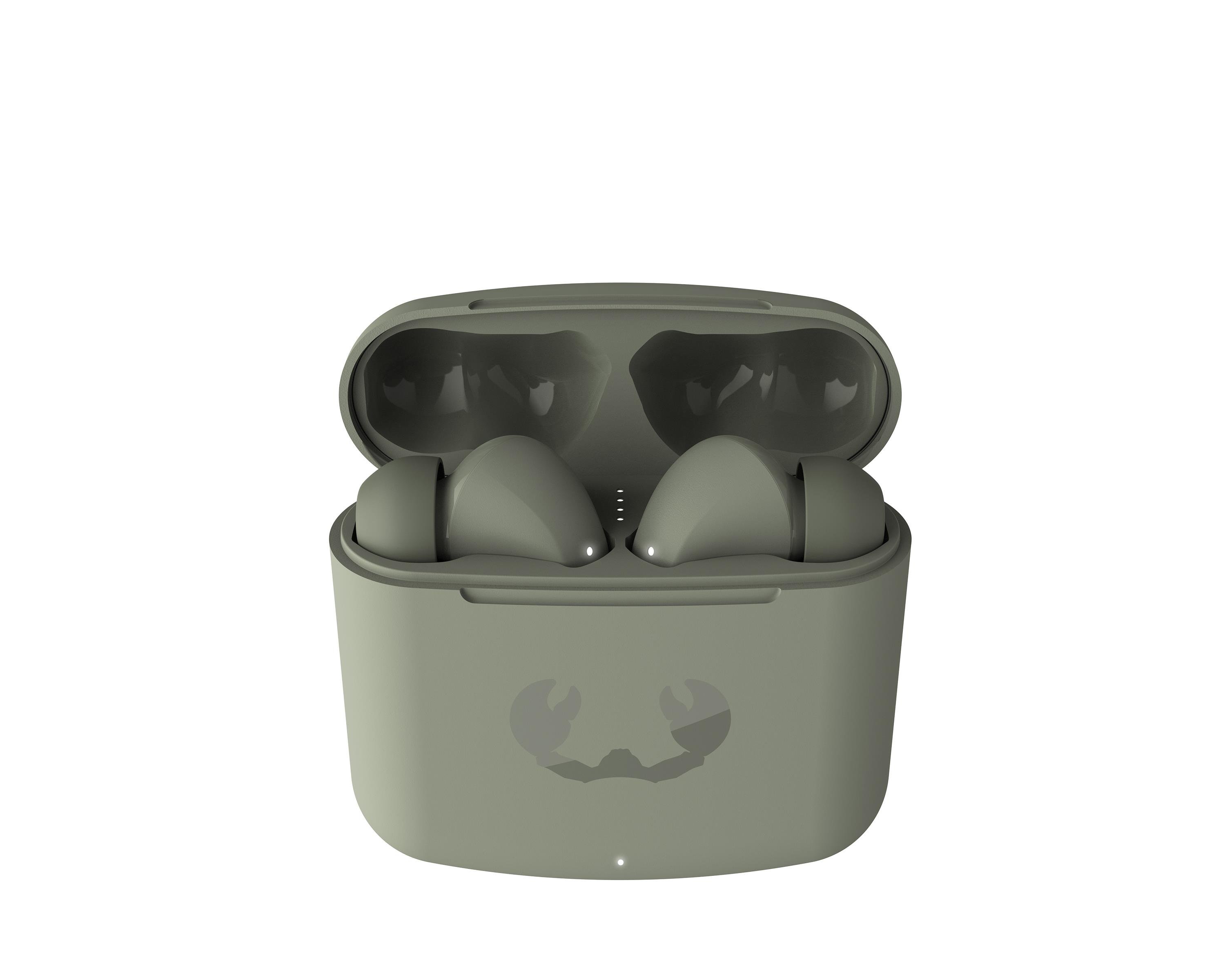 Twins Fuse TWS Bluetooth Kulak İçi Kulaklık Çağla Yeşili