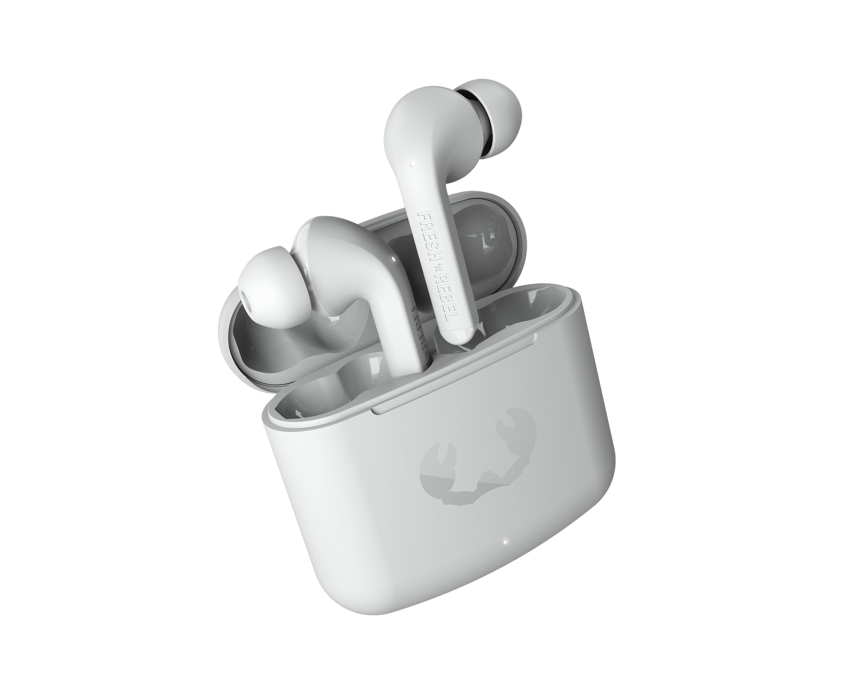 Twins Fuse TWS Bluetooth Kulak İçi Kulaklık Buz Grisi