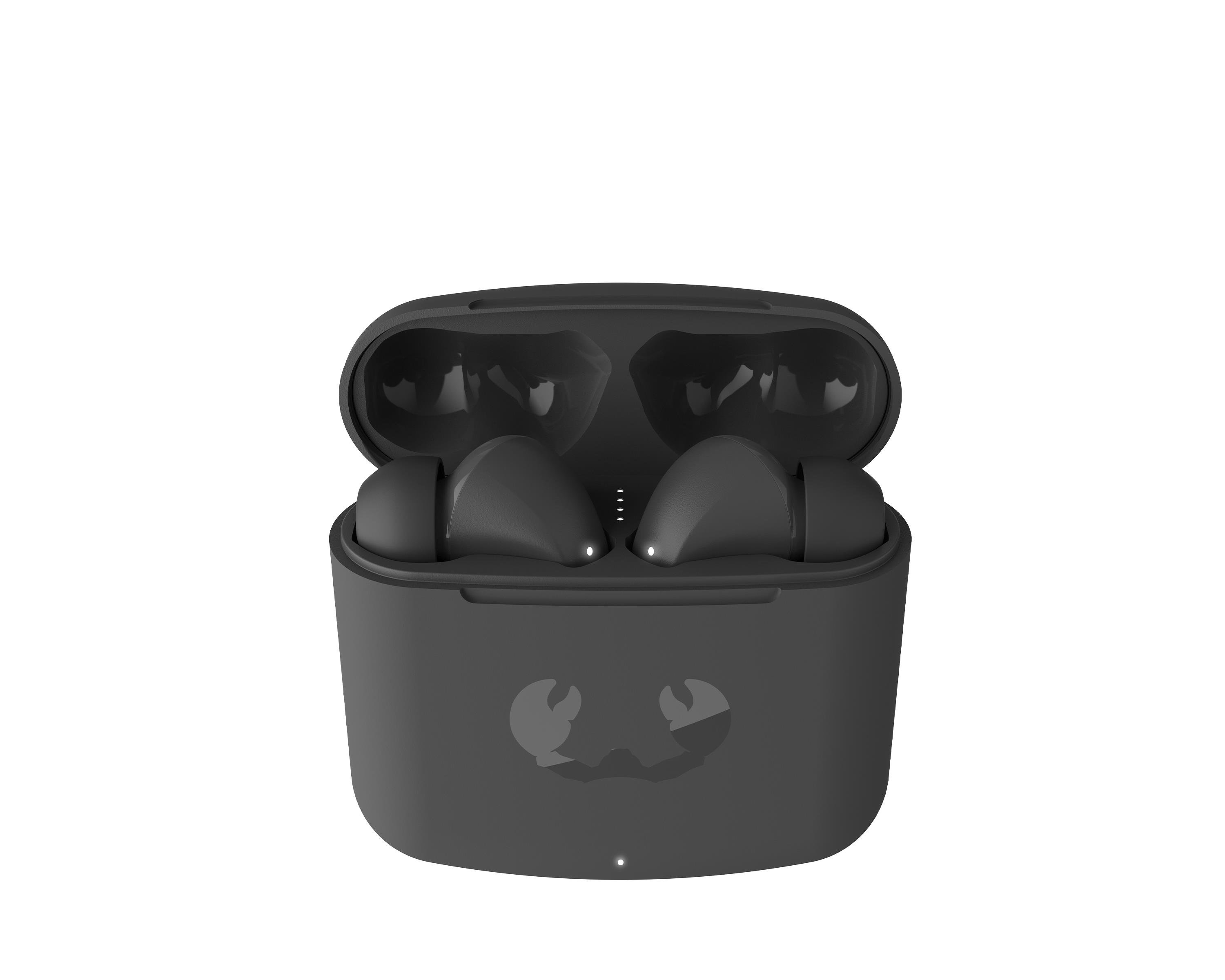 Twins Fuse TWS Bluetooth Kulak İçi Kulaklık Fırtına Grisi