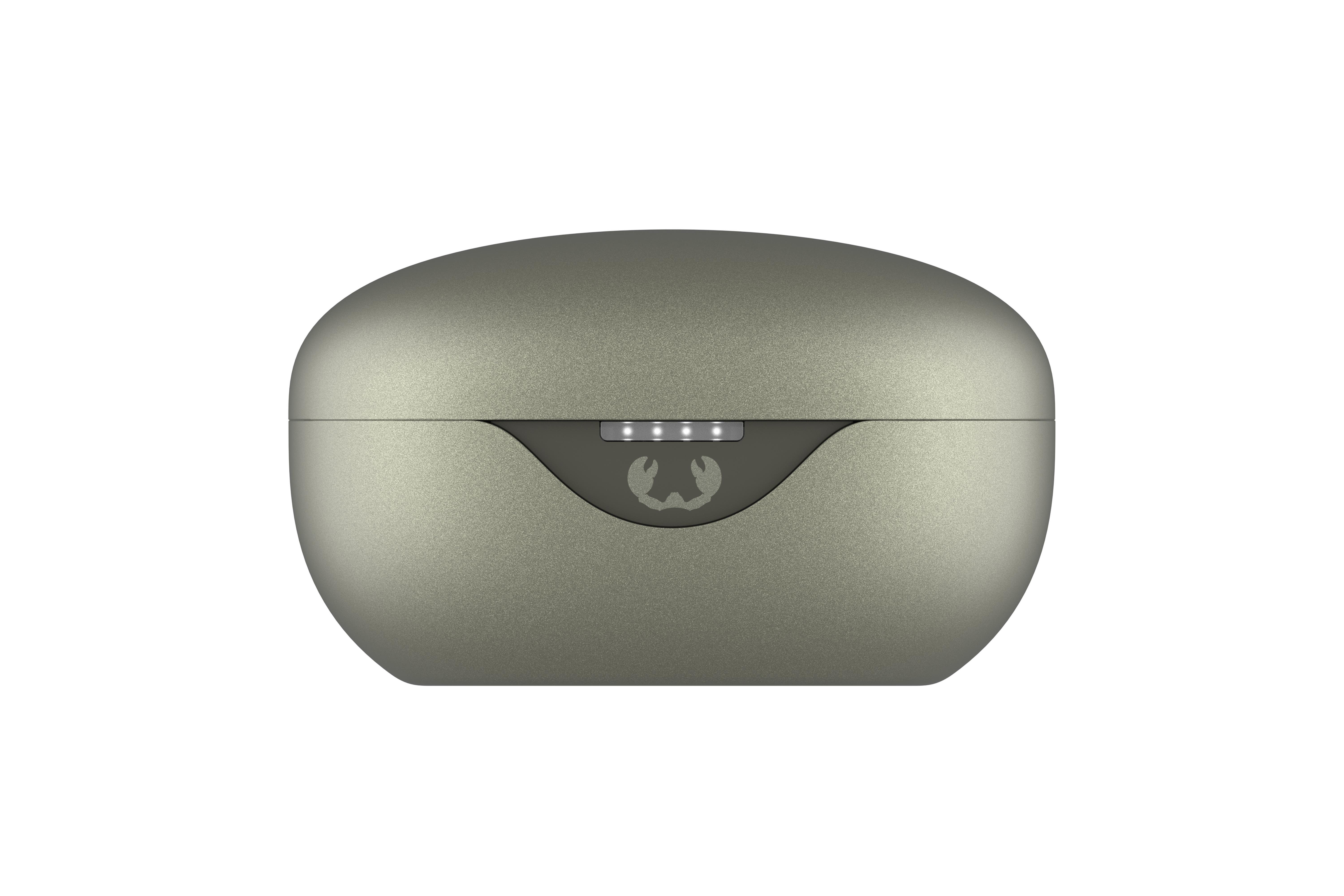 Twins Rise TWS ANC ENC Bluetooth Kulak İçi Kulaklık Çağla Yeşili