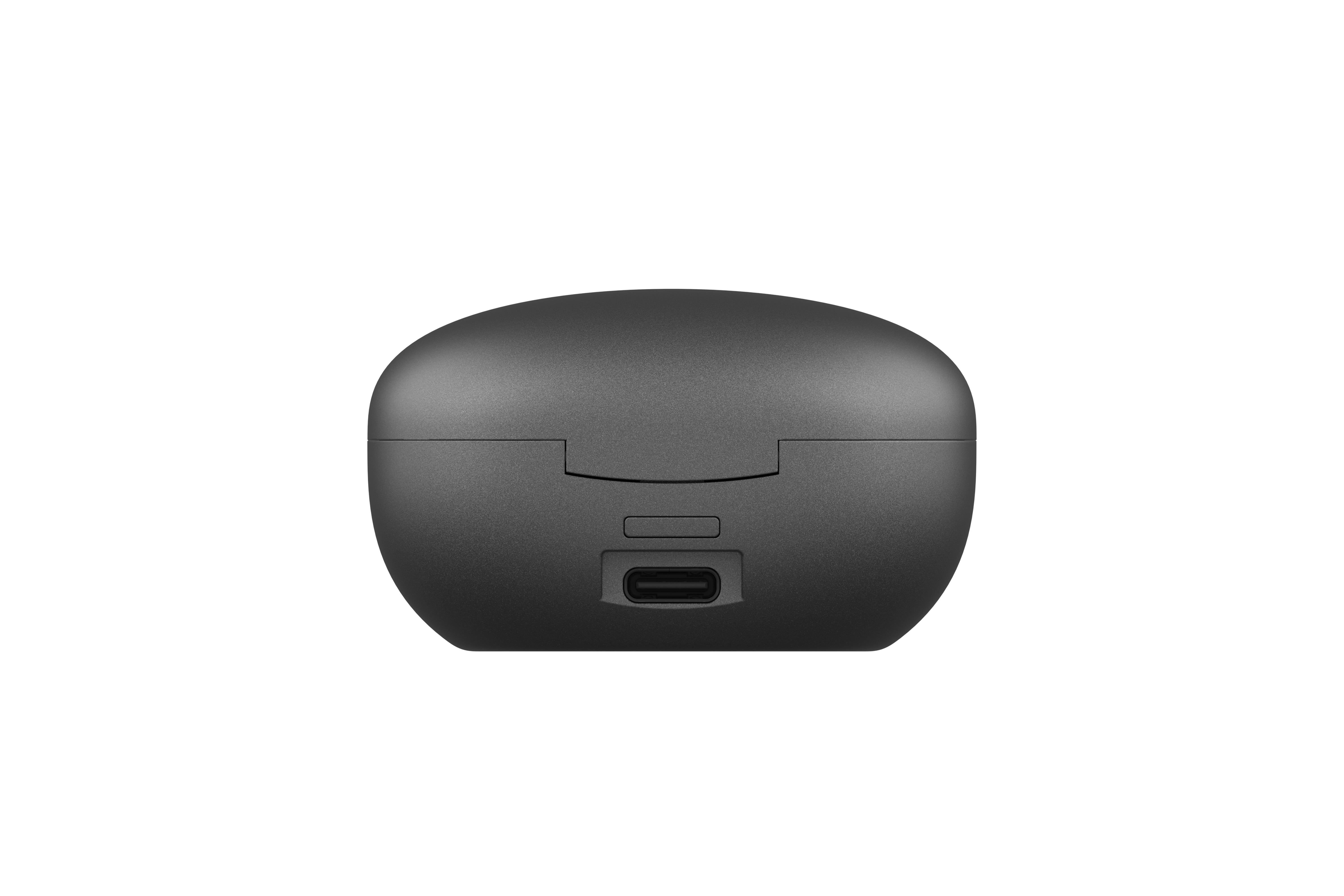Twins Rise TWS ANC ENC Bluetooth Kulak İçi Kulaklık Fırtına Grisi