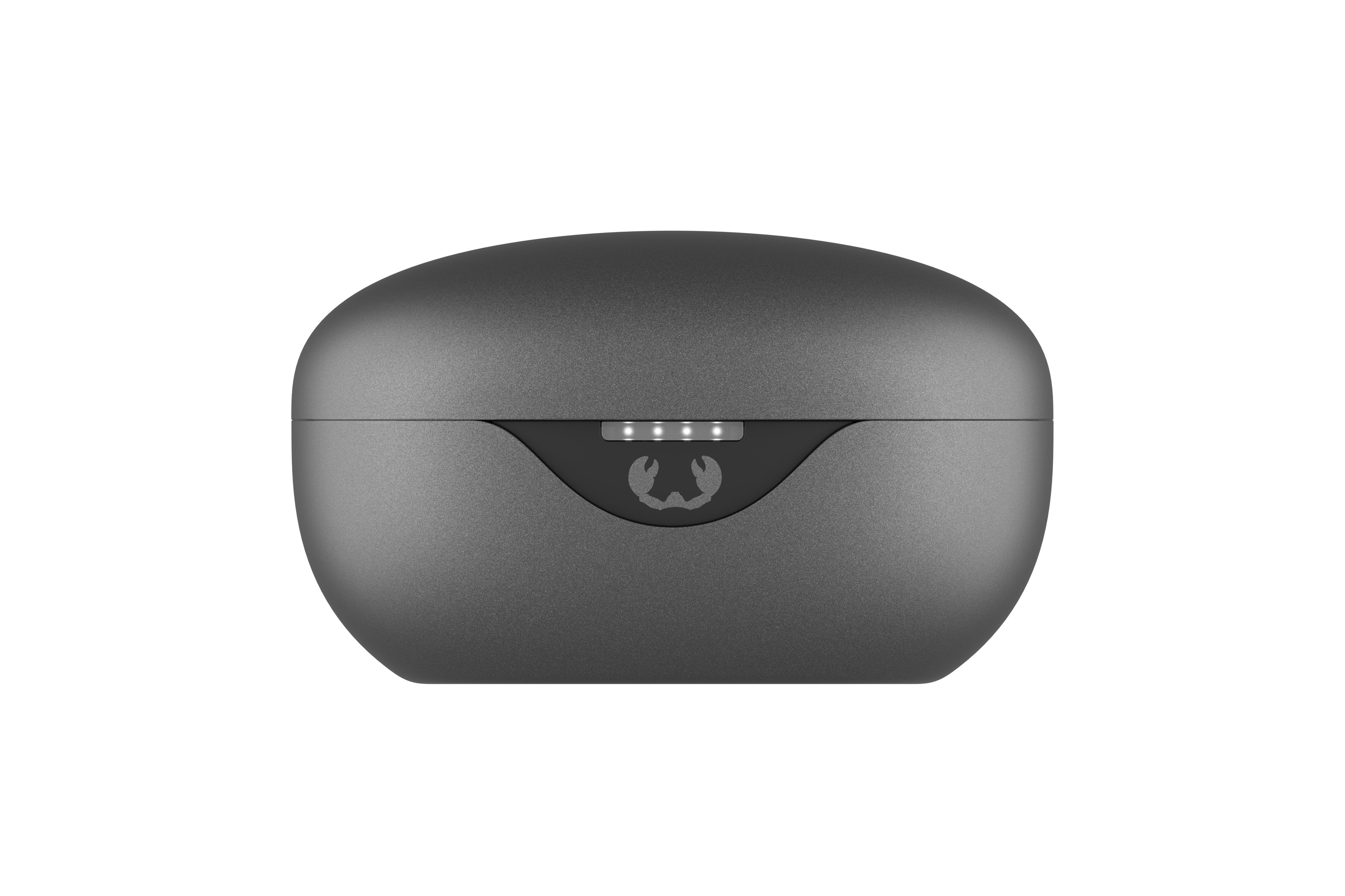 Twins Rise TWS ANC ENC Bluetooth Kulak İçi Kulaklık Fırtına Grisi