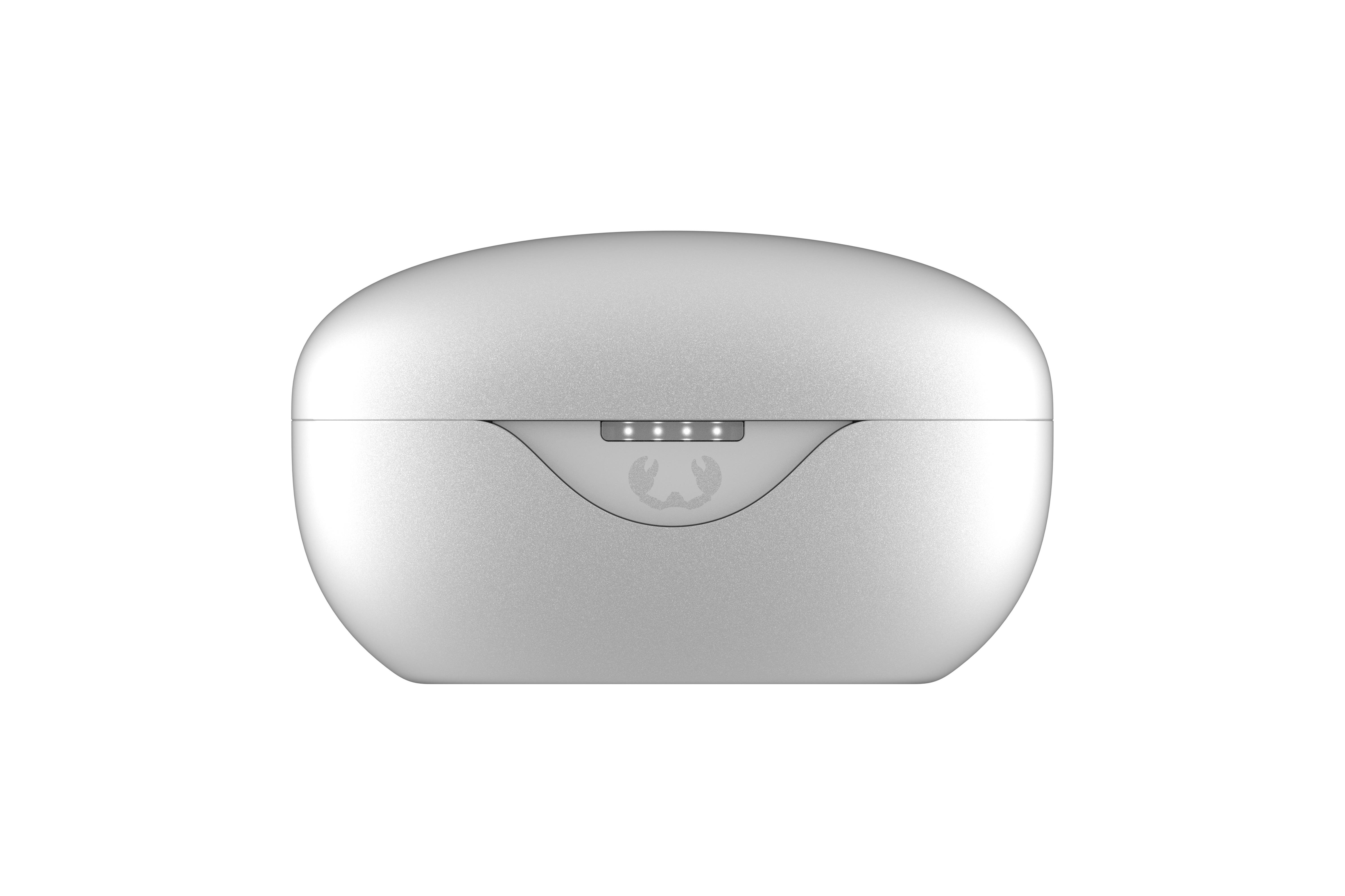 Twins Rise TWS ANC ENC Bluetooth Kulak İçi Kulaklık Buz Grisi