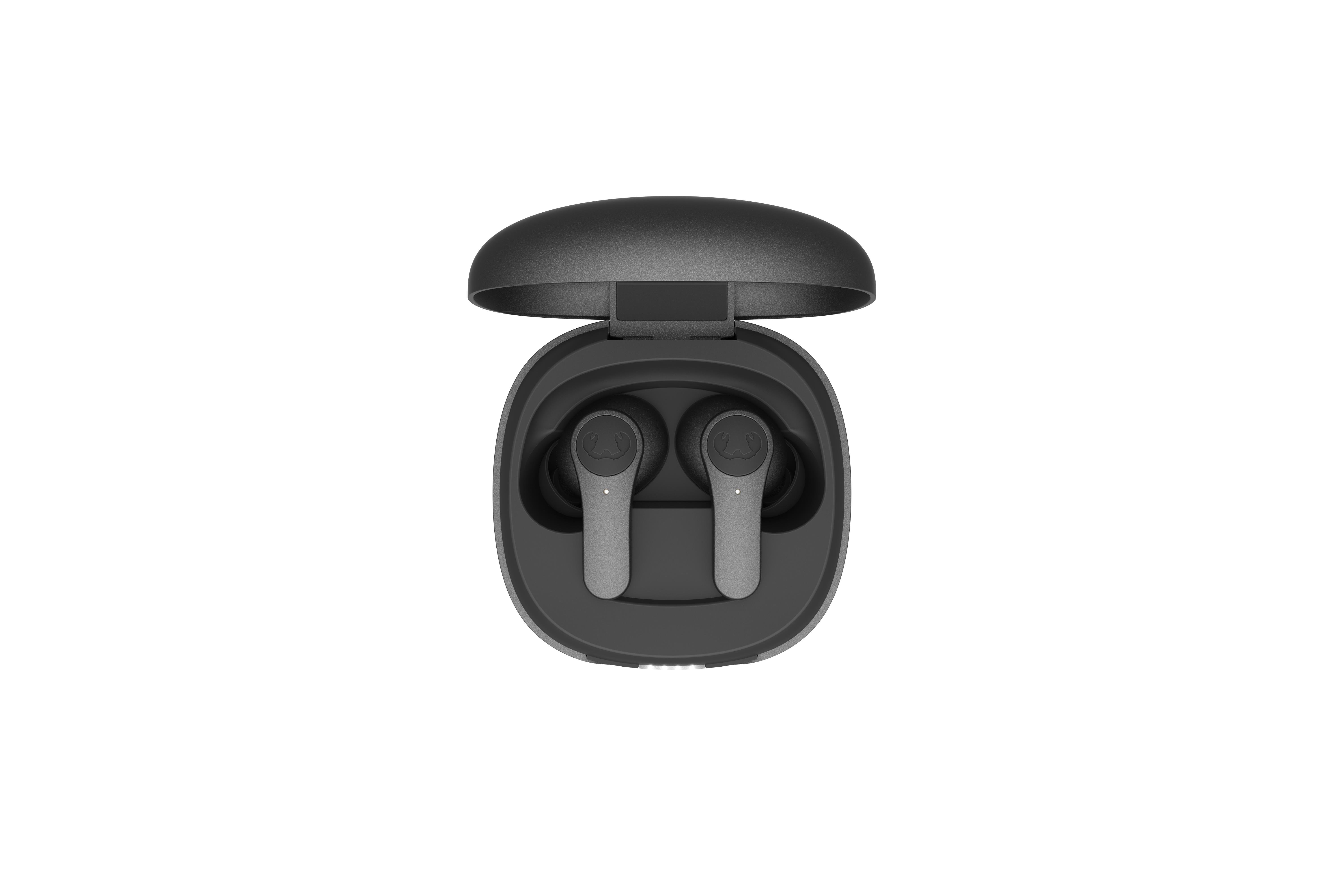 Twins Rise TWS ANC ENC Bluetooth Kulak İçi Kulaklık Fırtına Grisi