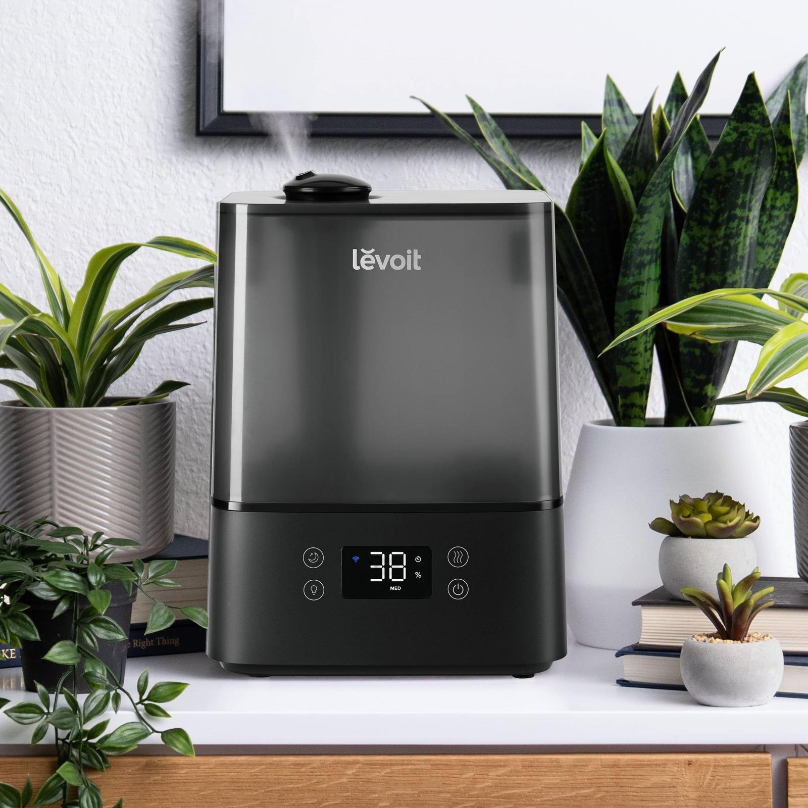 Levoit Classic 300S Pro  Hava Nemlendirici