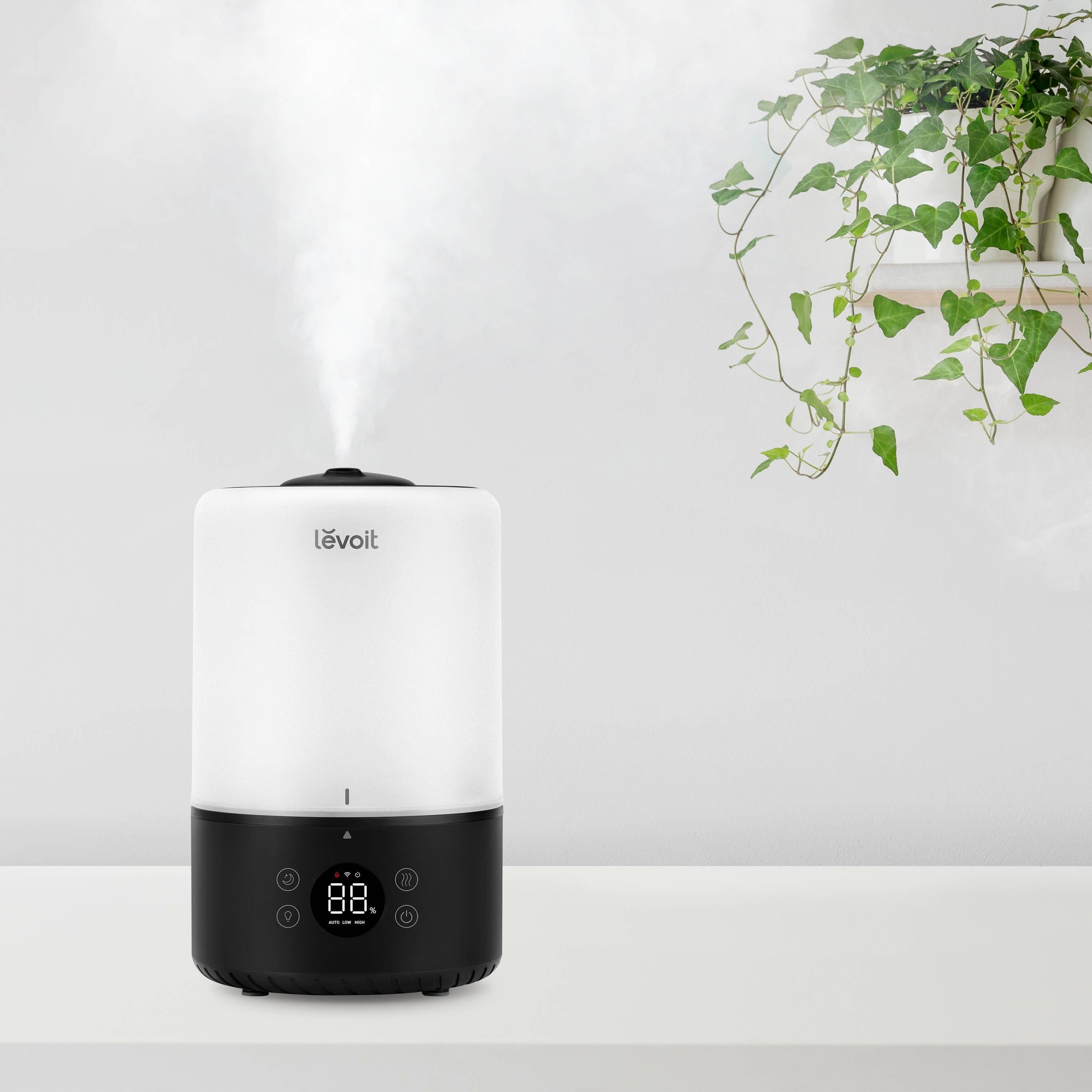 Levoit Dual 200S Pro Hava Nemlendirici