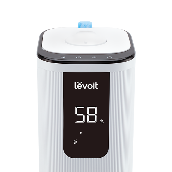 Levoit OasisMist1000S Smart Ultrasonic Cool Mist Tower Hava Nemlendirici