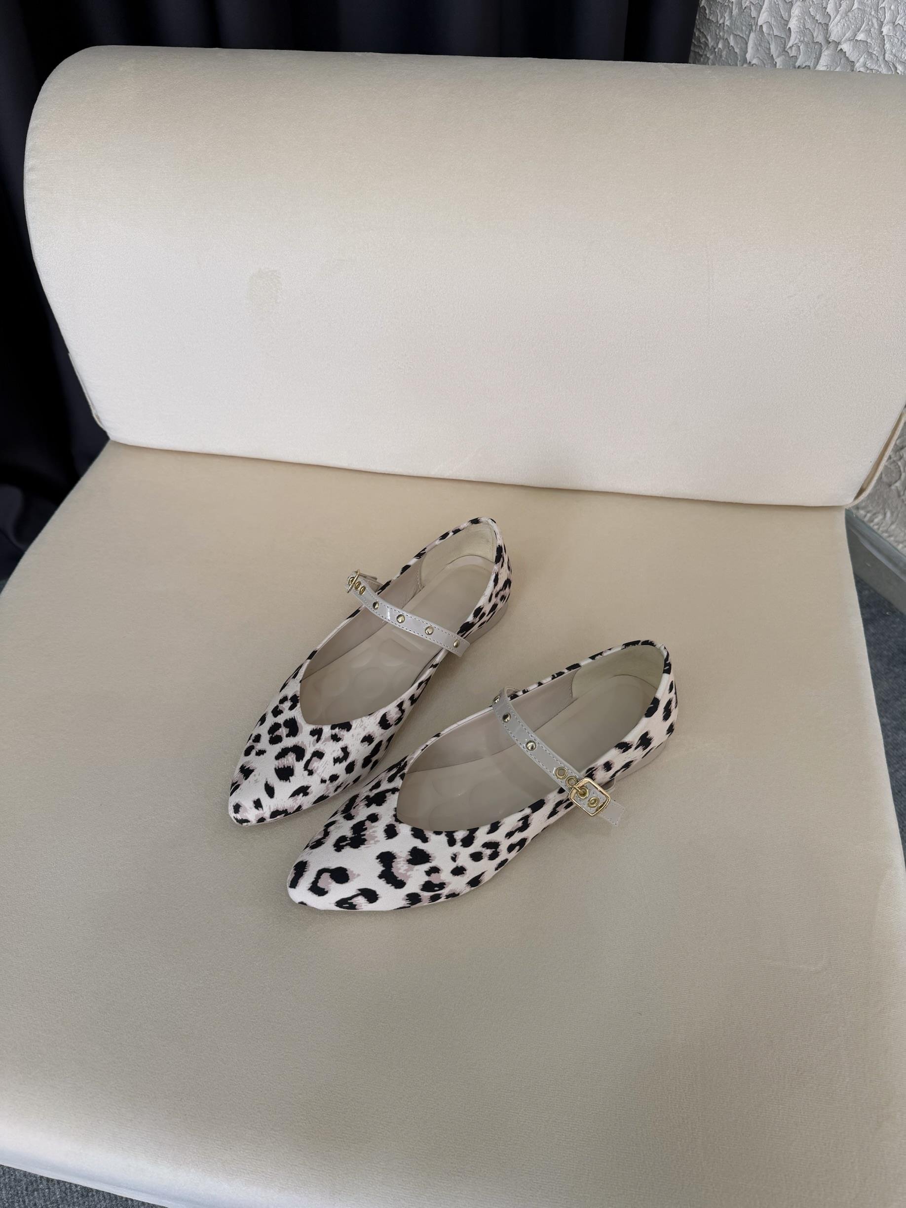 Luca Leopar Babet