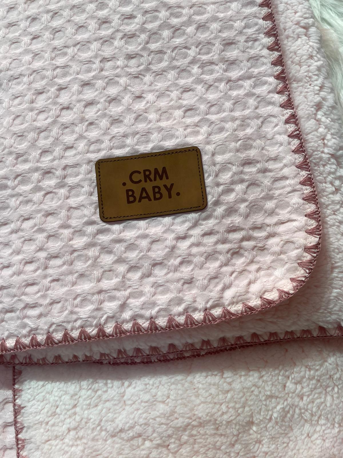  BEBEK CARAMEL BEBE ÇİFT TARAFLI MUSLİN BATTANİYE