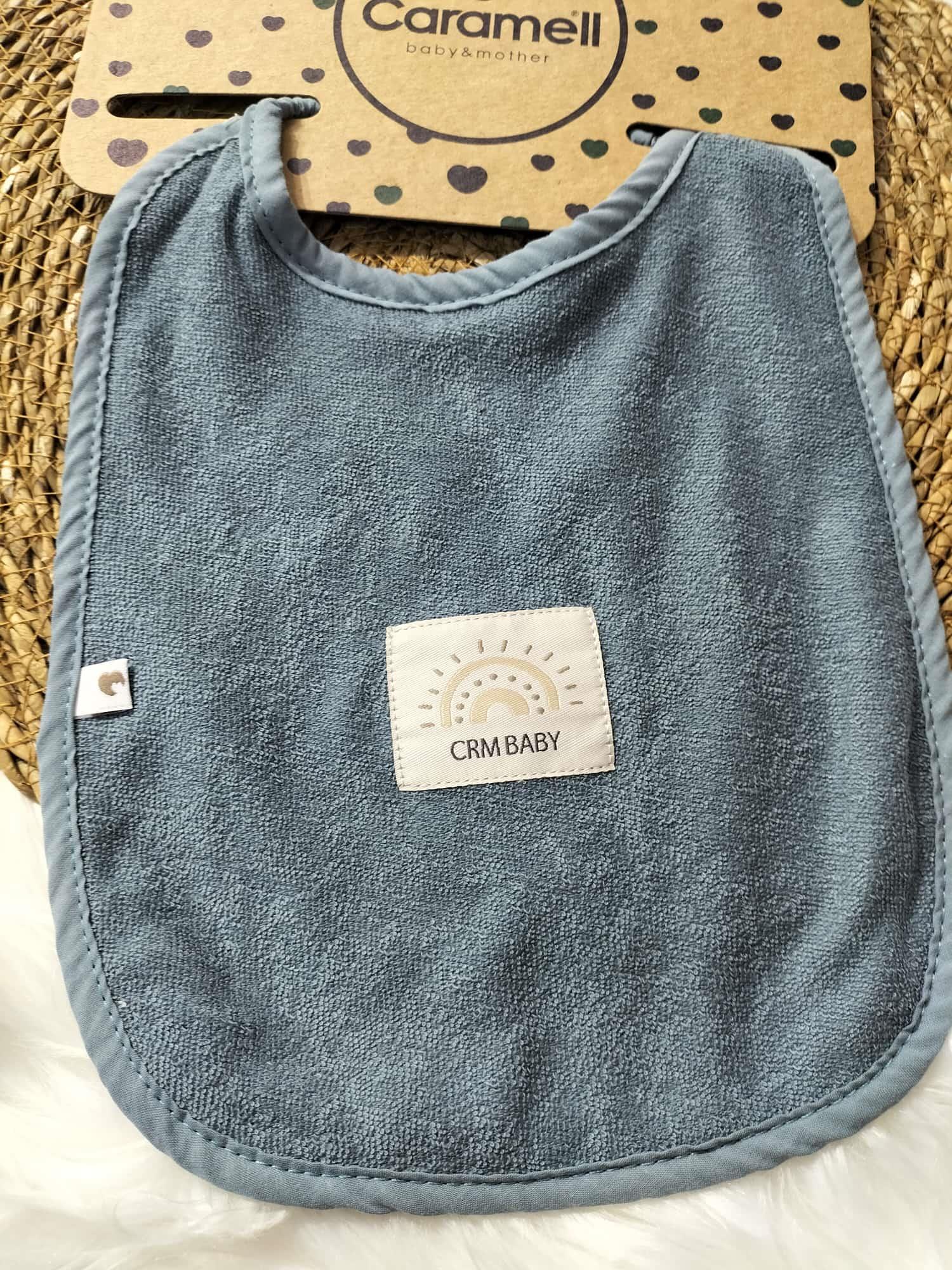  BEBEK CARAMEL BEBE HAVLU GÜNEŞ DETAYLI MAMA ÖNLÜĞÜ