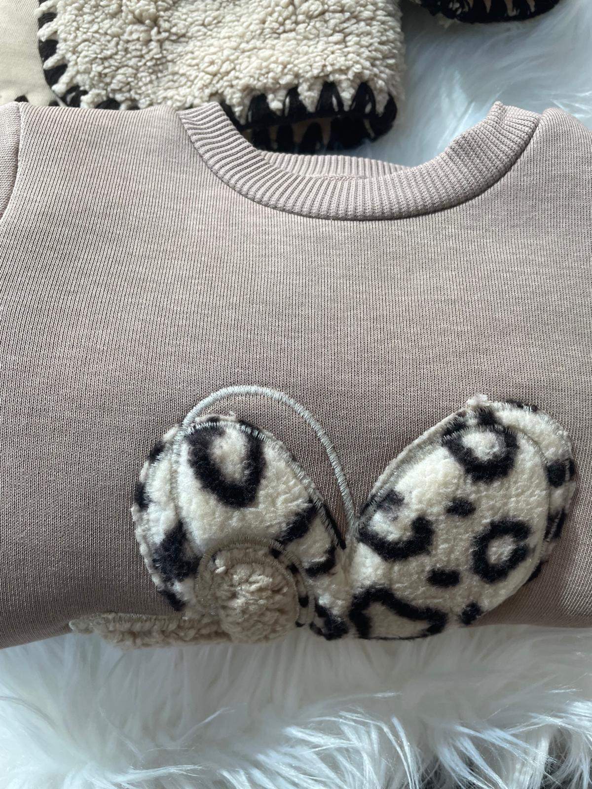  PELUŞ BEBEK TAKIMI