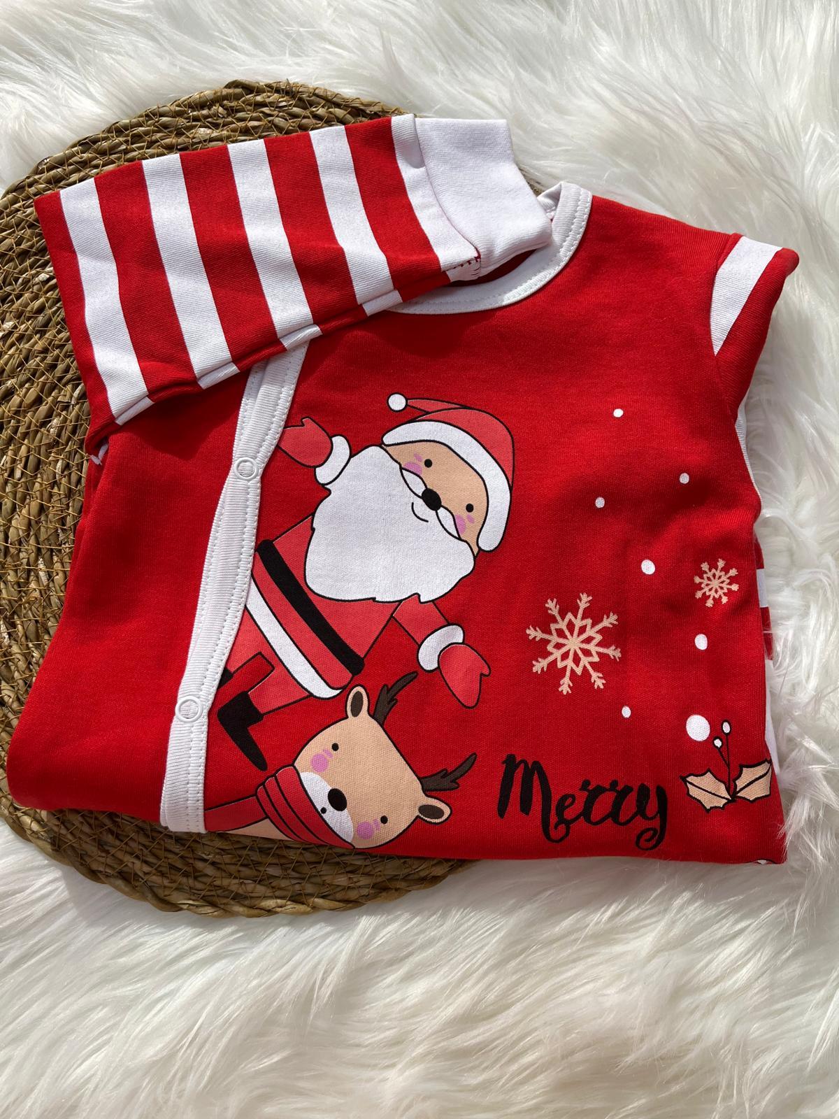 YILBAŞI KONSEPTLİ BEBEK PENYE TULUM