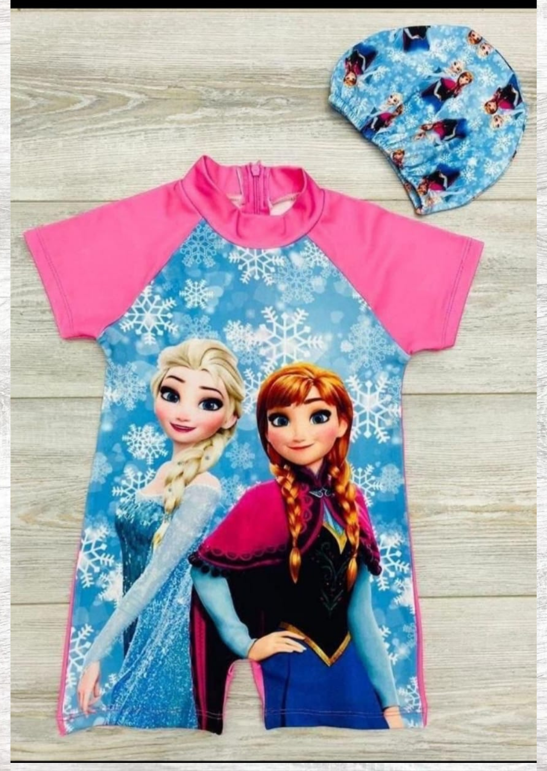 ELSA İKİLİ MAYO