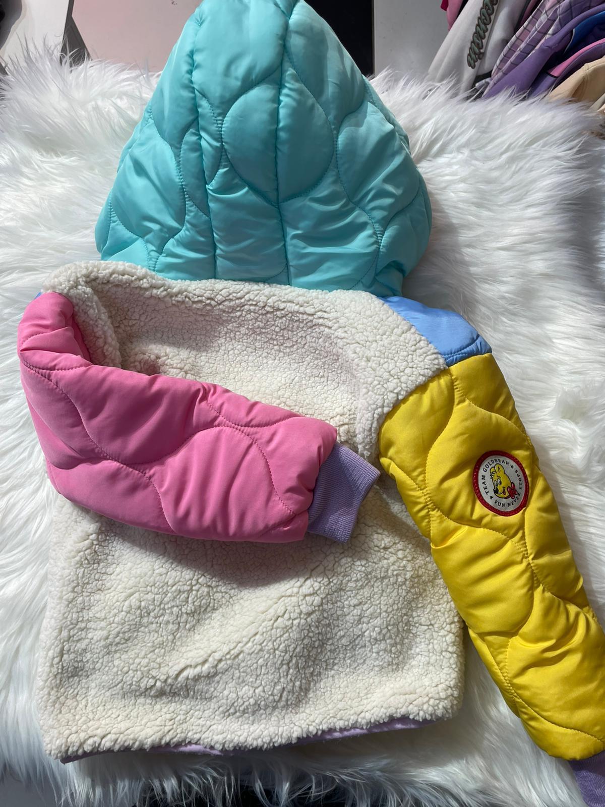 HARİBO PELUŞ MONT