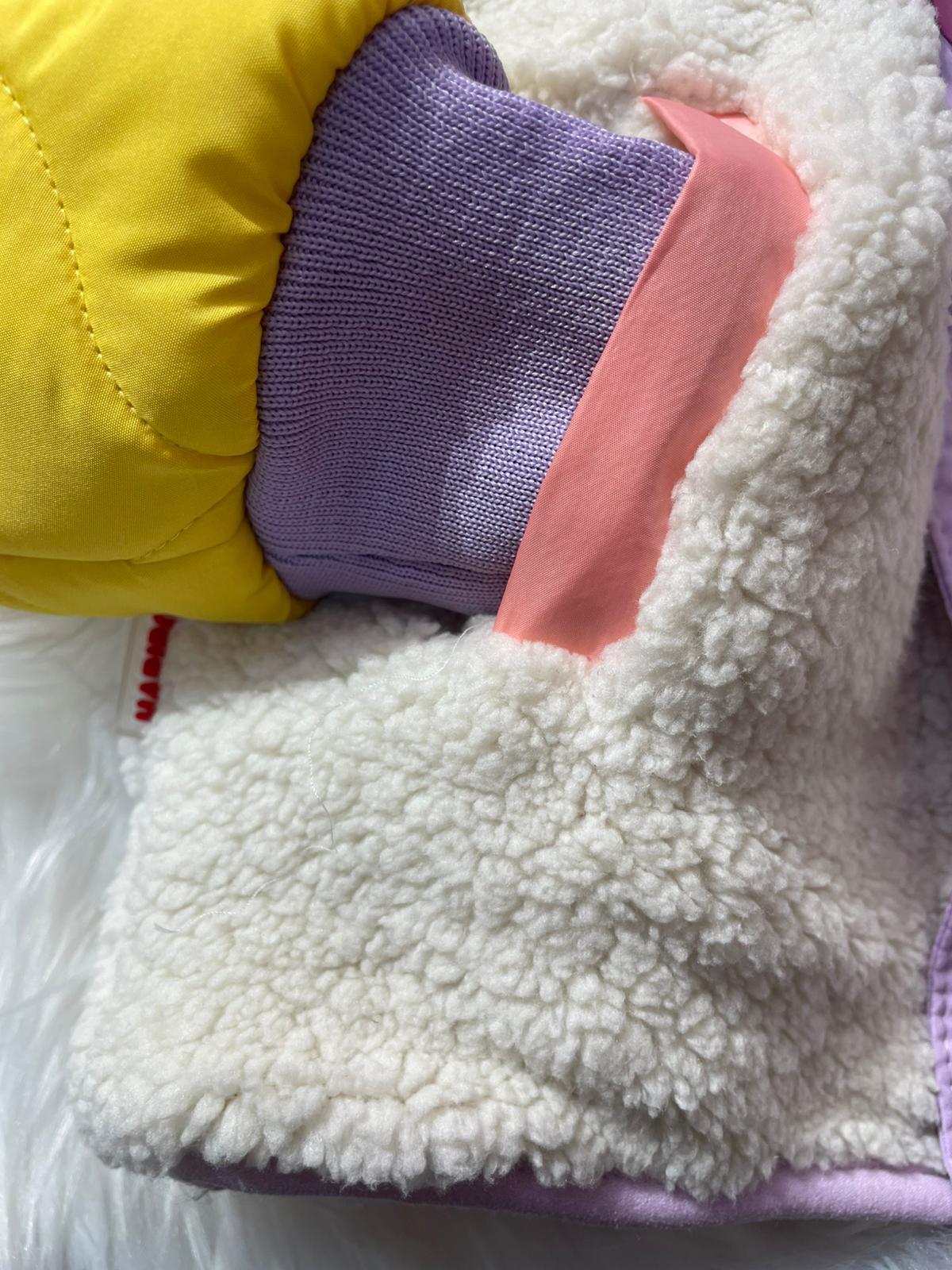 HARİBO PELUŞ MONT