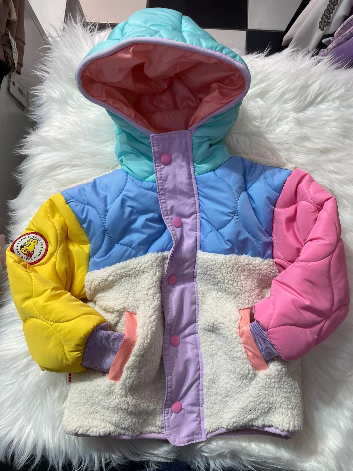 HARİBO PELUŞ MONT