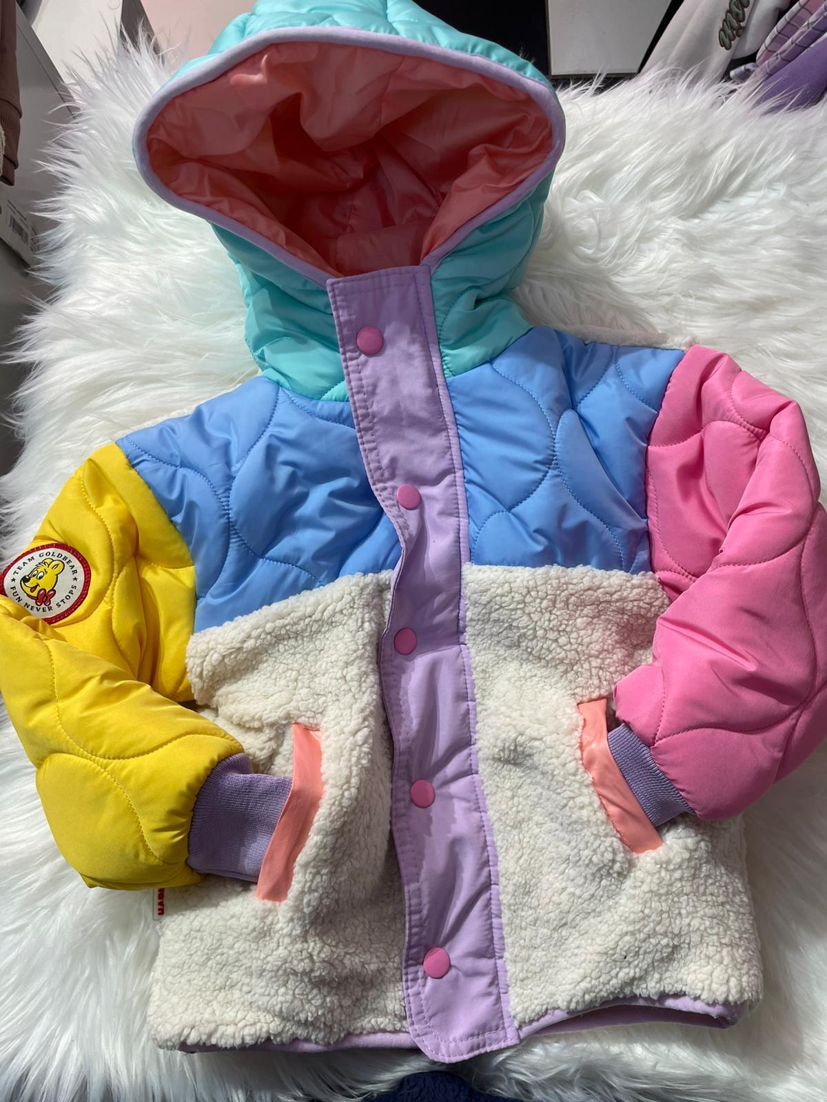 HARİBO PELUŞ MONT