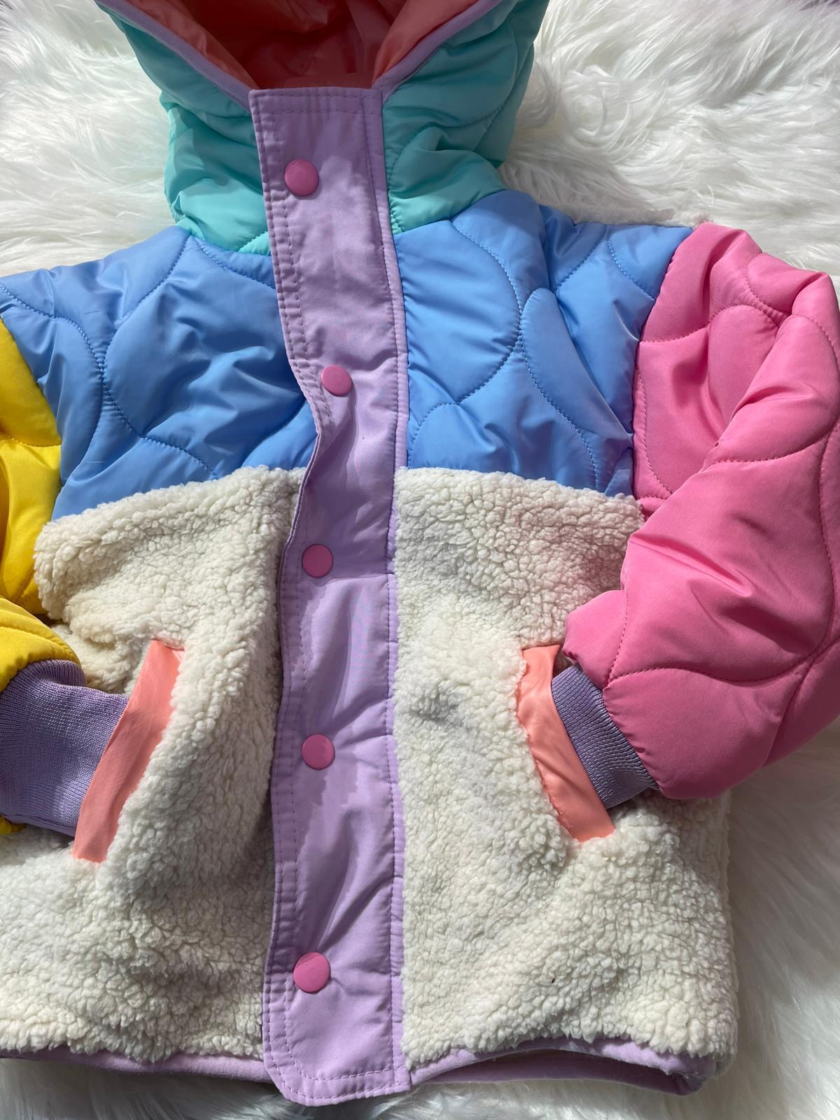 HARİBO PELUŞ MONT