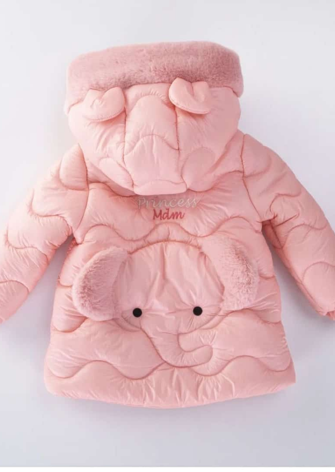 MDM PELUŞ MONT
