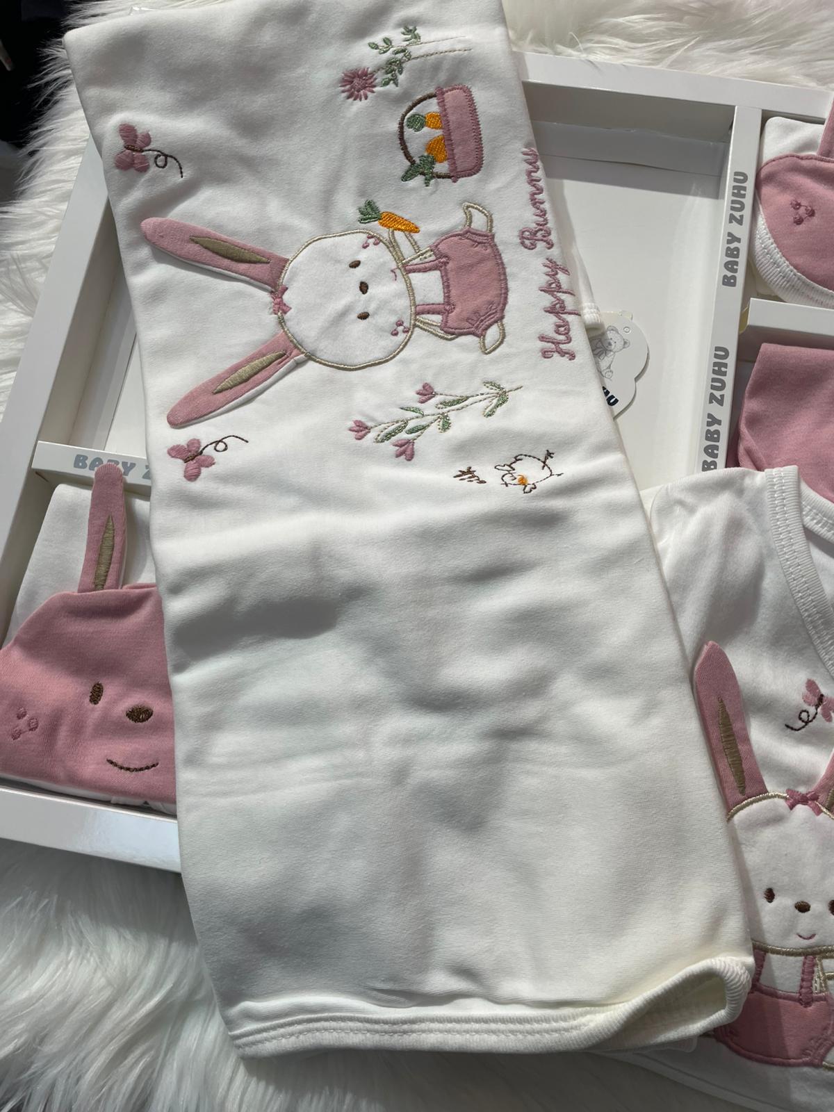 TAVŞAN ONLU SET