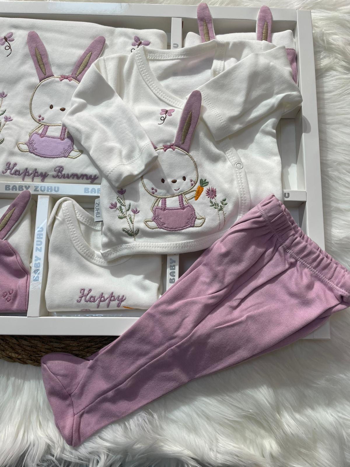 TAVŞAN ONLU SET
