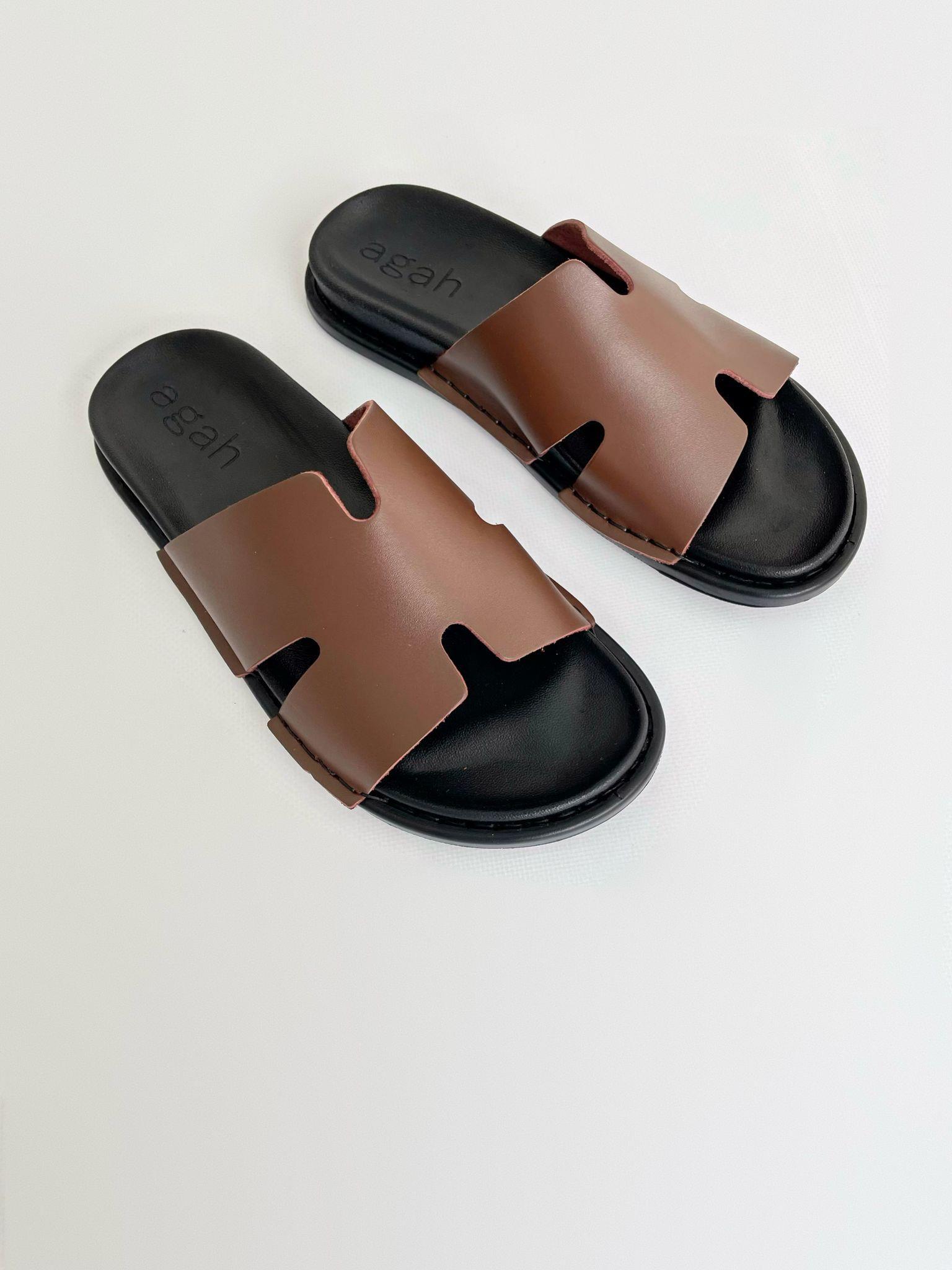 AGAH MODEL TABA TERLİK