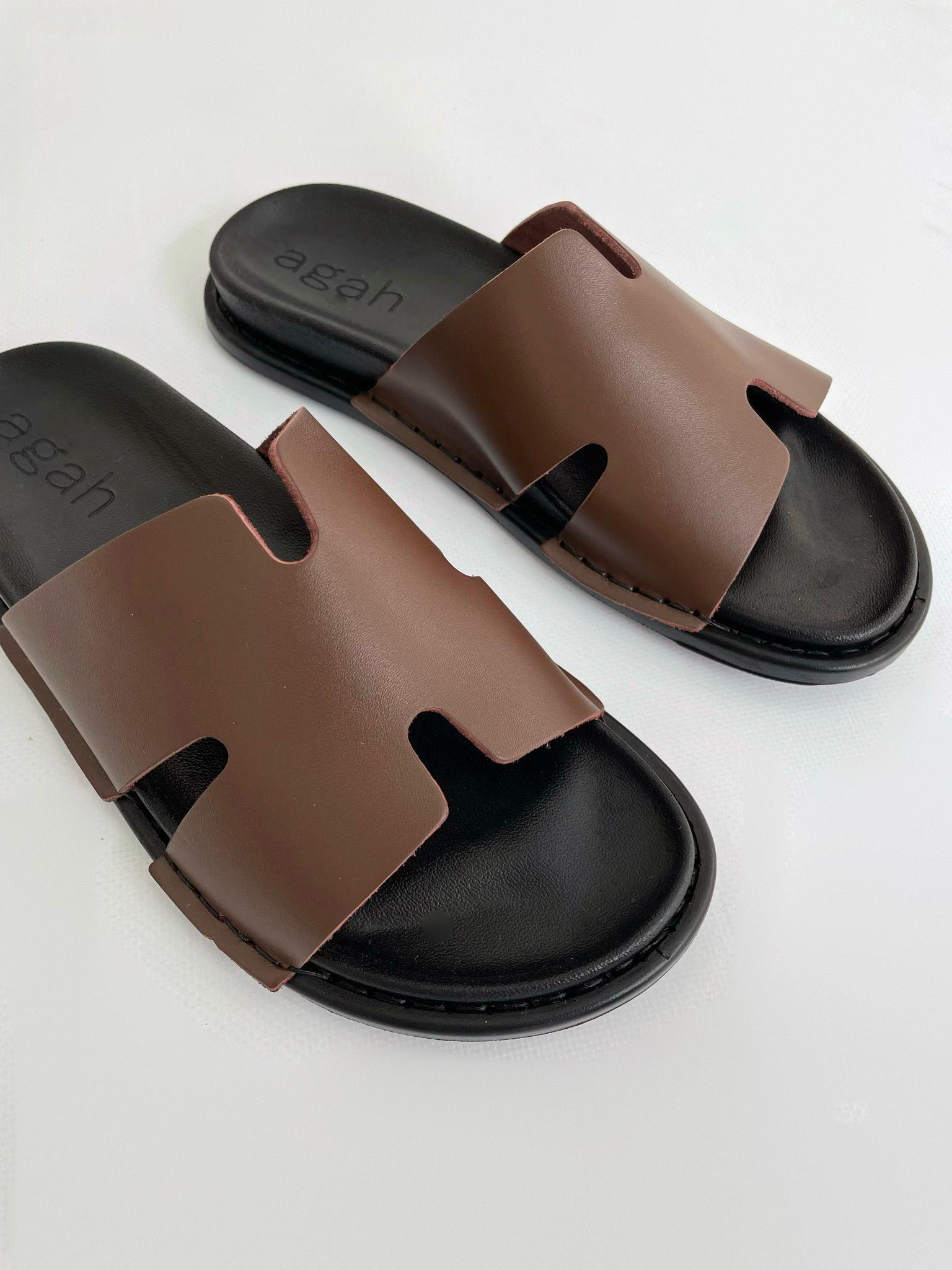 AGAH MODEL TABA TERLİK