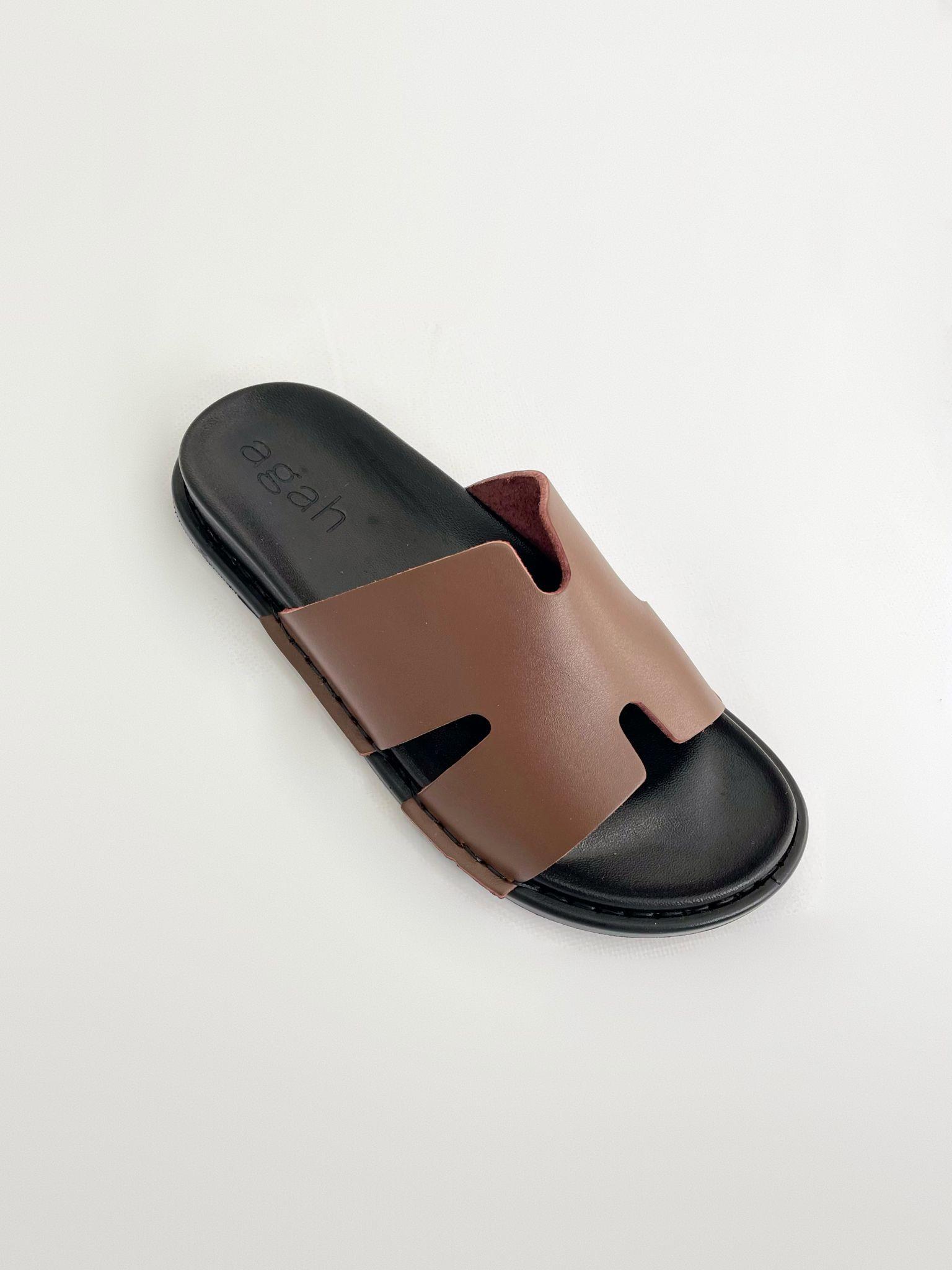 AGAH MODEL TABA TERLİK