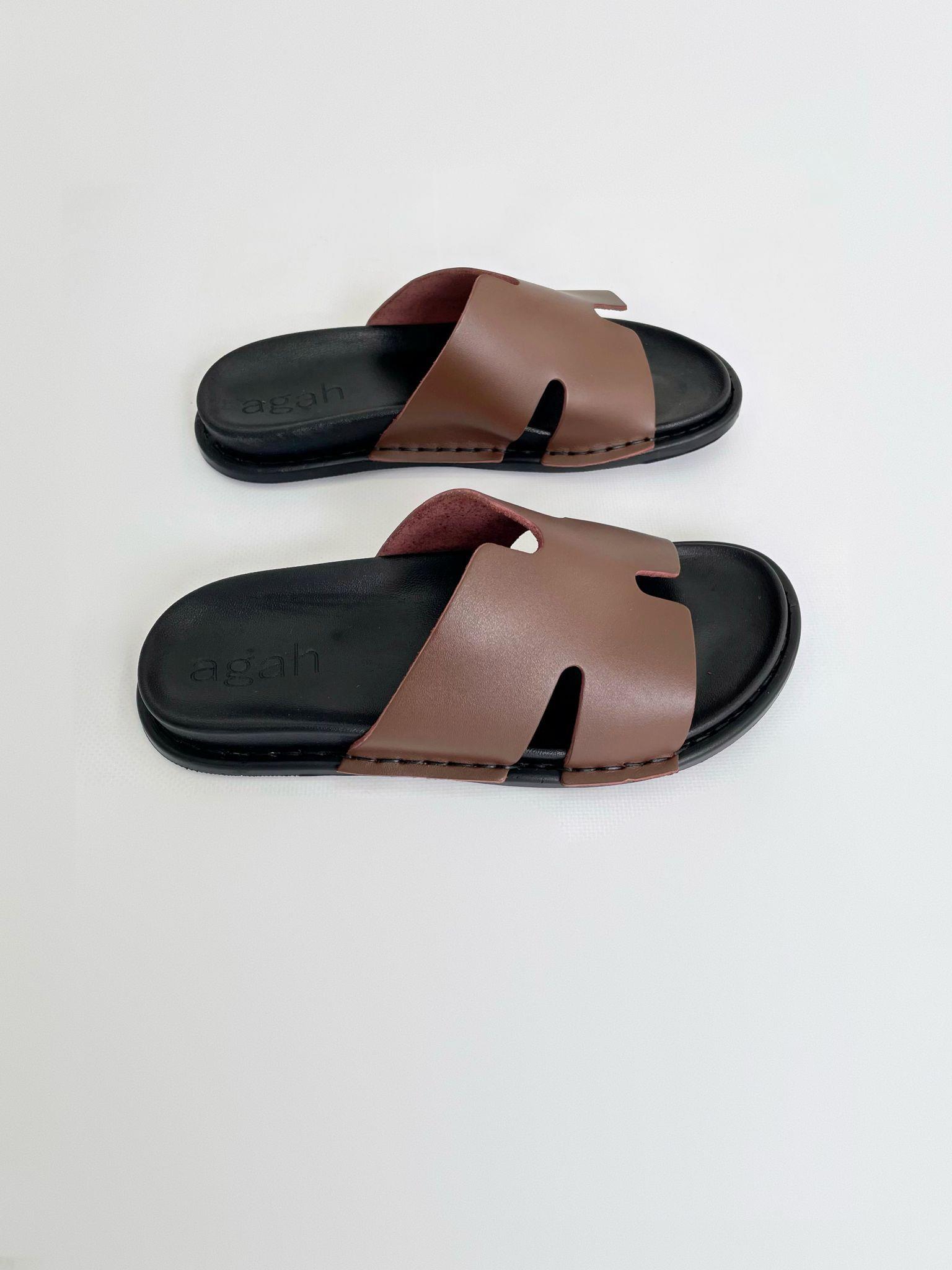 AGAH MODEL TABA TERLİK