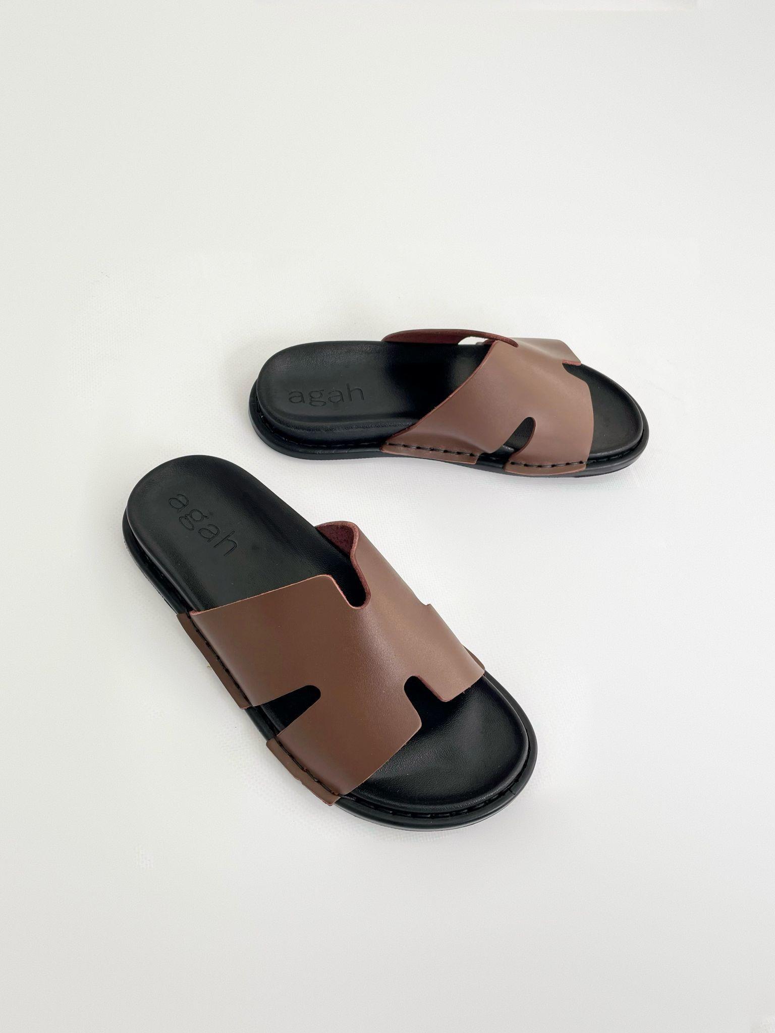 AGAH MODEL TABA TERLİK