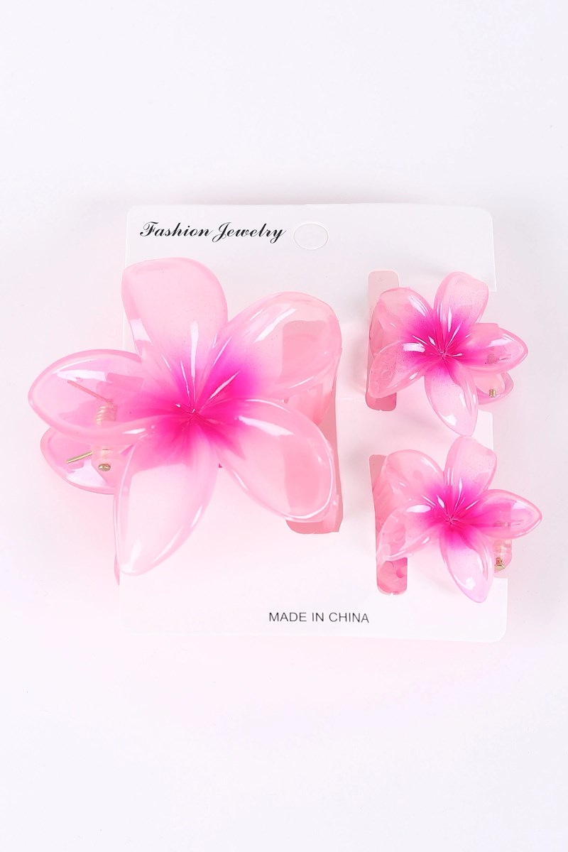 3'lü Lotus Model Mandal TokaKADIN TOKA