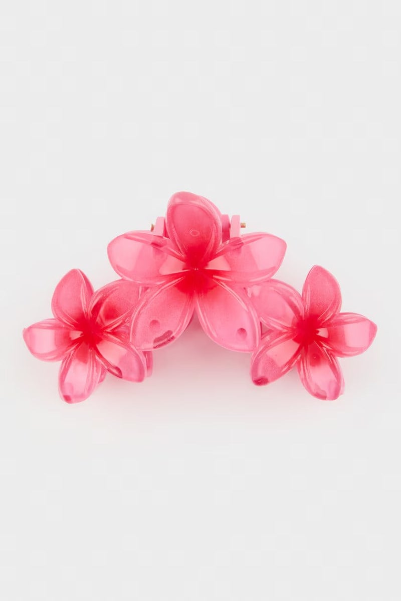 3'lü Lotus Model Mandal TokaKADIN TOKA