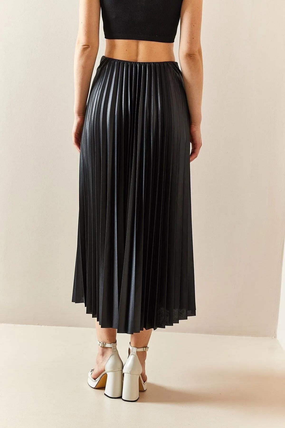 Piliseli EtekKADIN ETEK