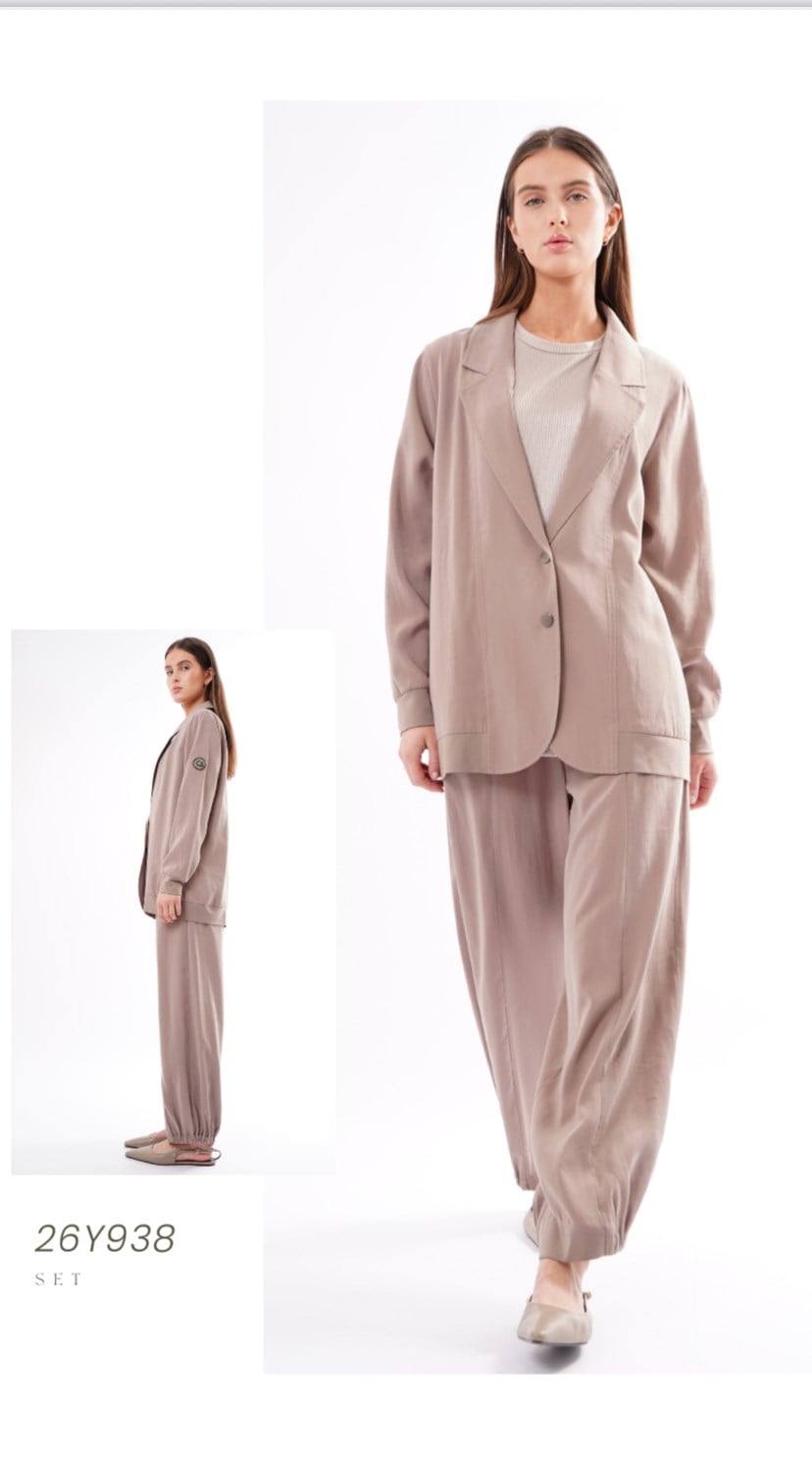 CEREMONY MODAL TAKIM