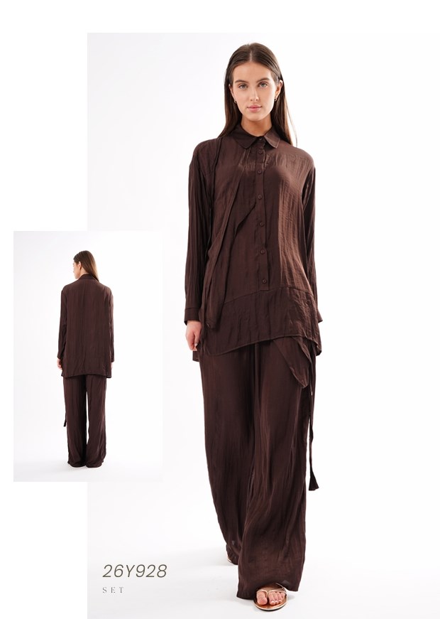 CEREMONY QUPRA TAKIM