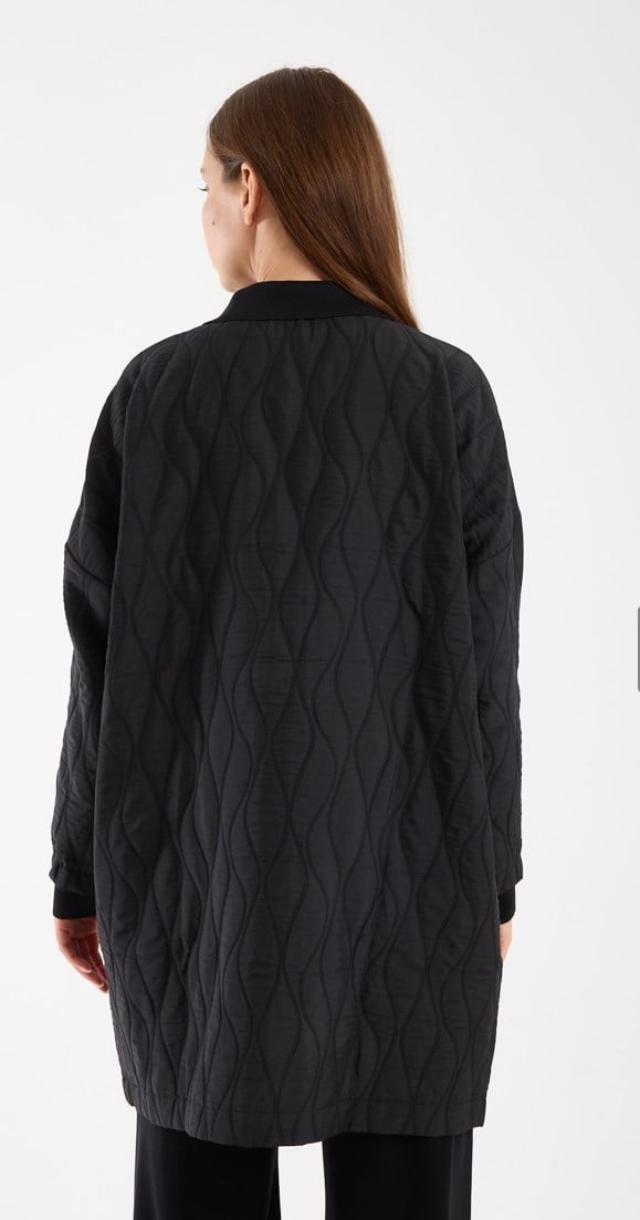 İnvee Strata Kısa Kap