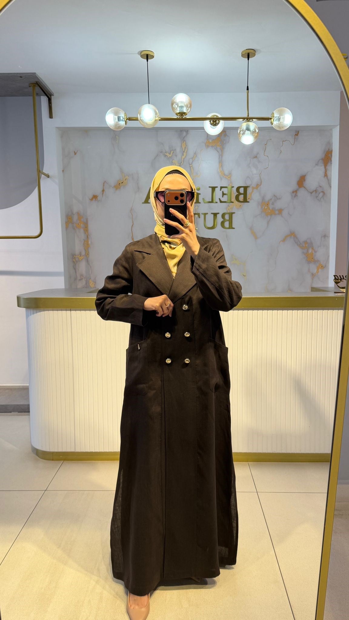 Missdalida Keten Kap