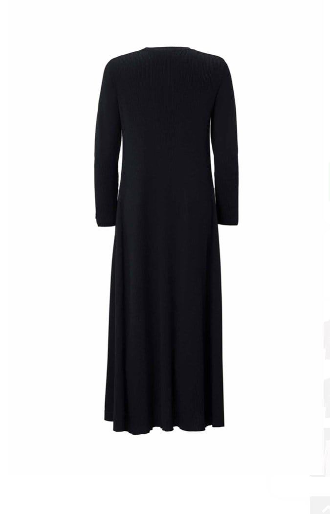 Missdalida Triko Elbise