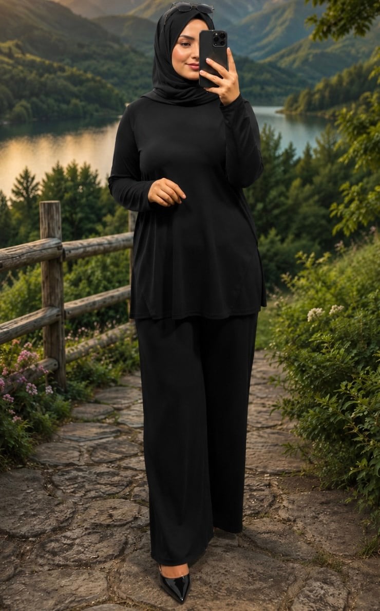 Missdalida Yün Takım