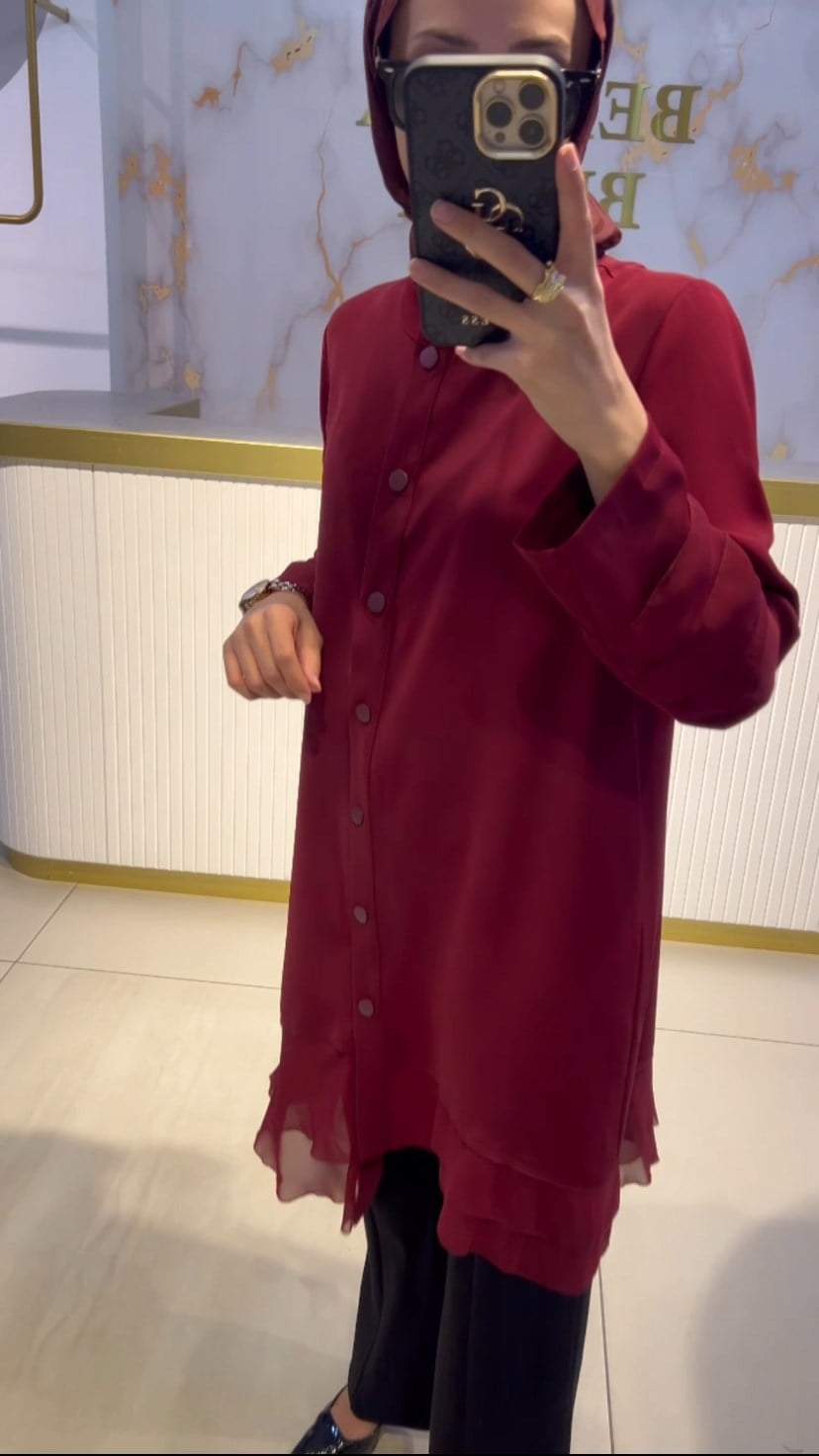 Redshow Ceket