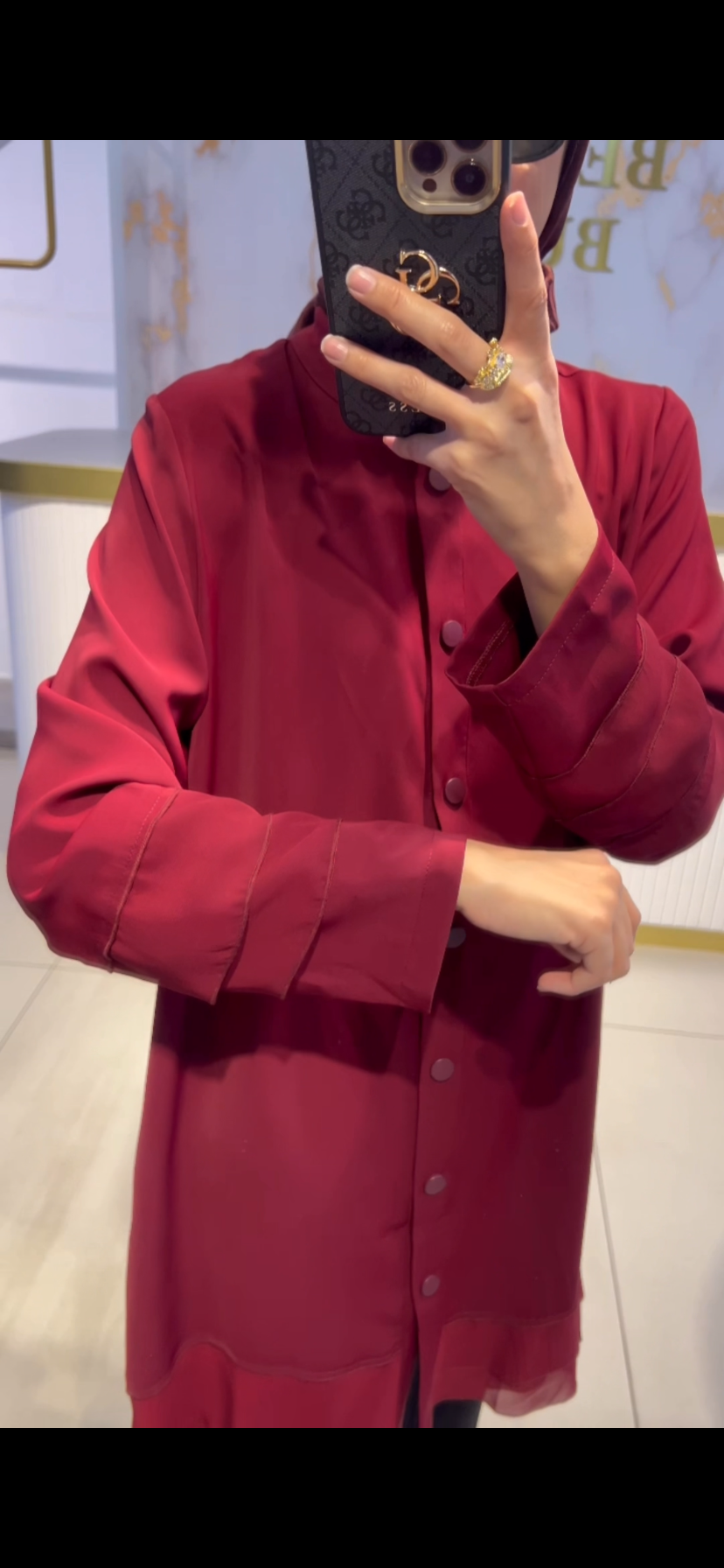 Redshow Ceket