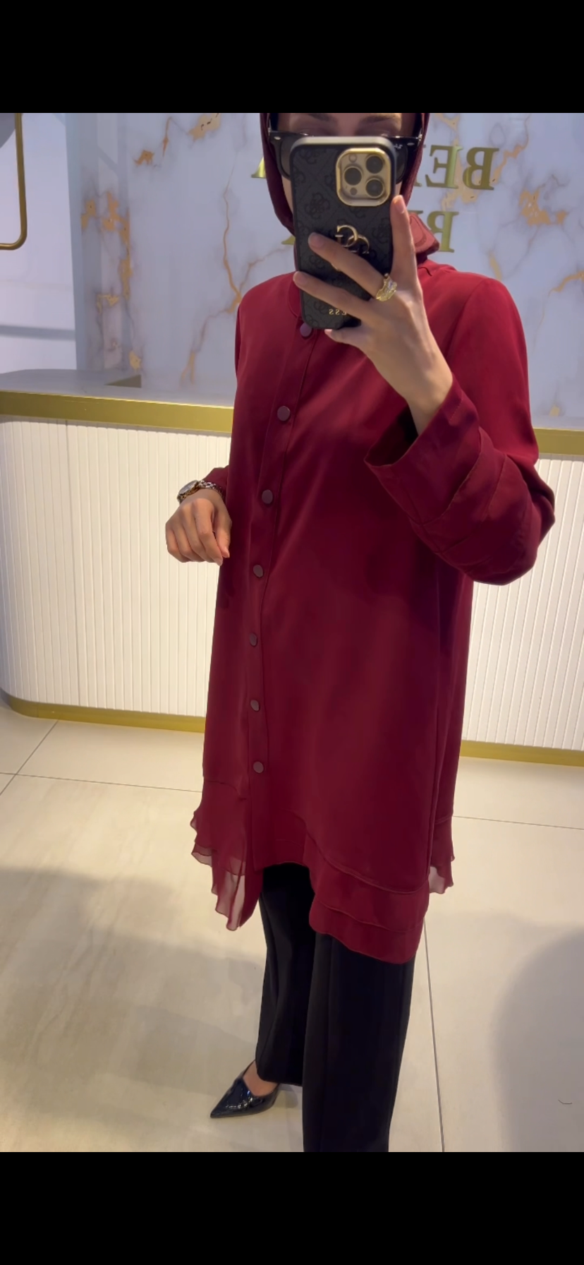 Redshow Ceket