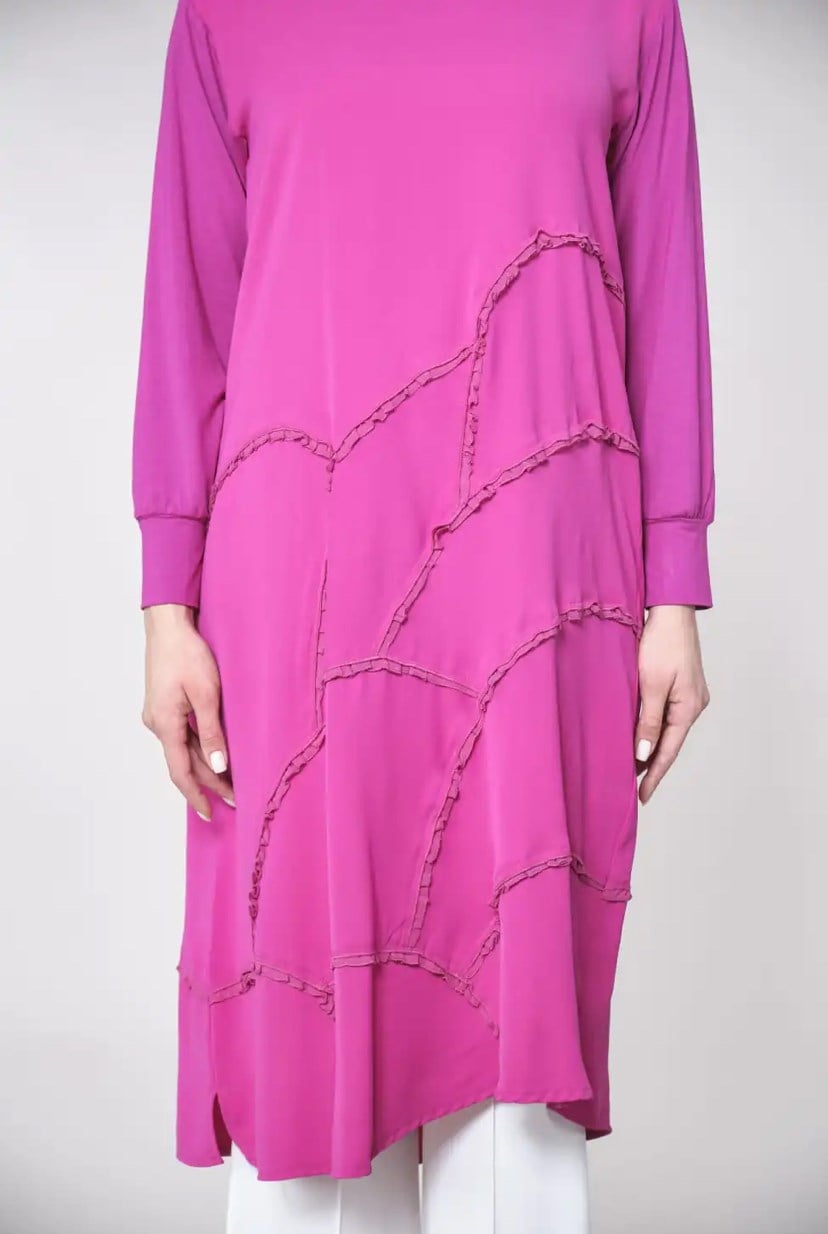 Redshow Tunik