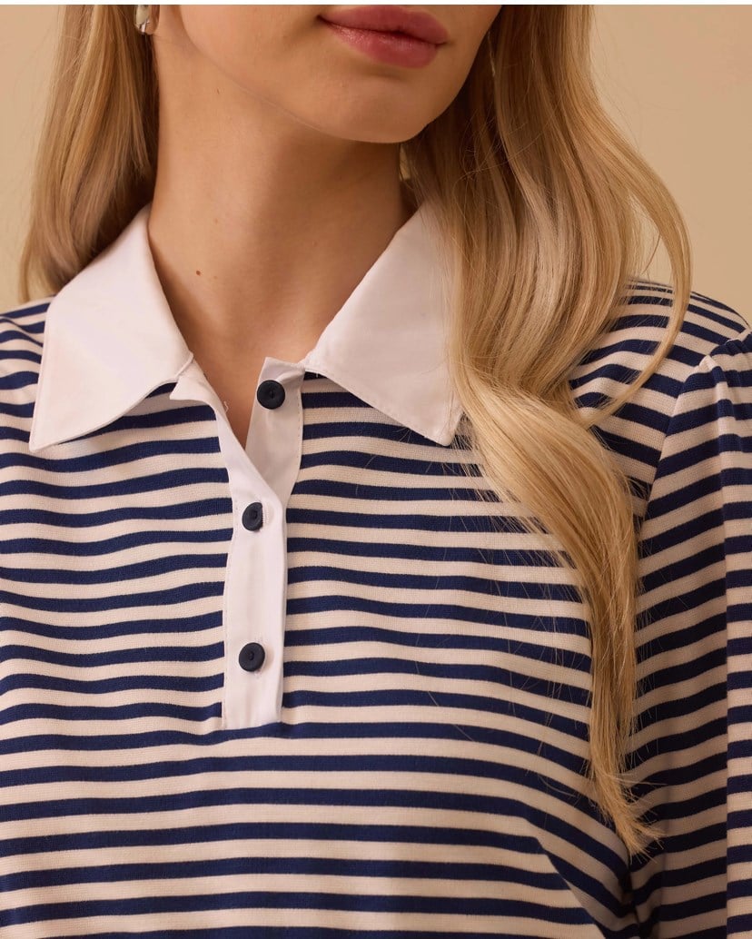 Seçil Beli Bağcıklı Elbise